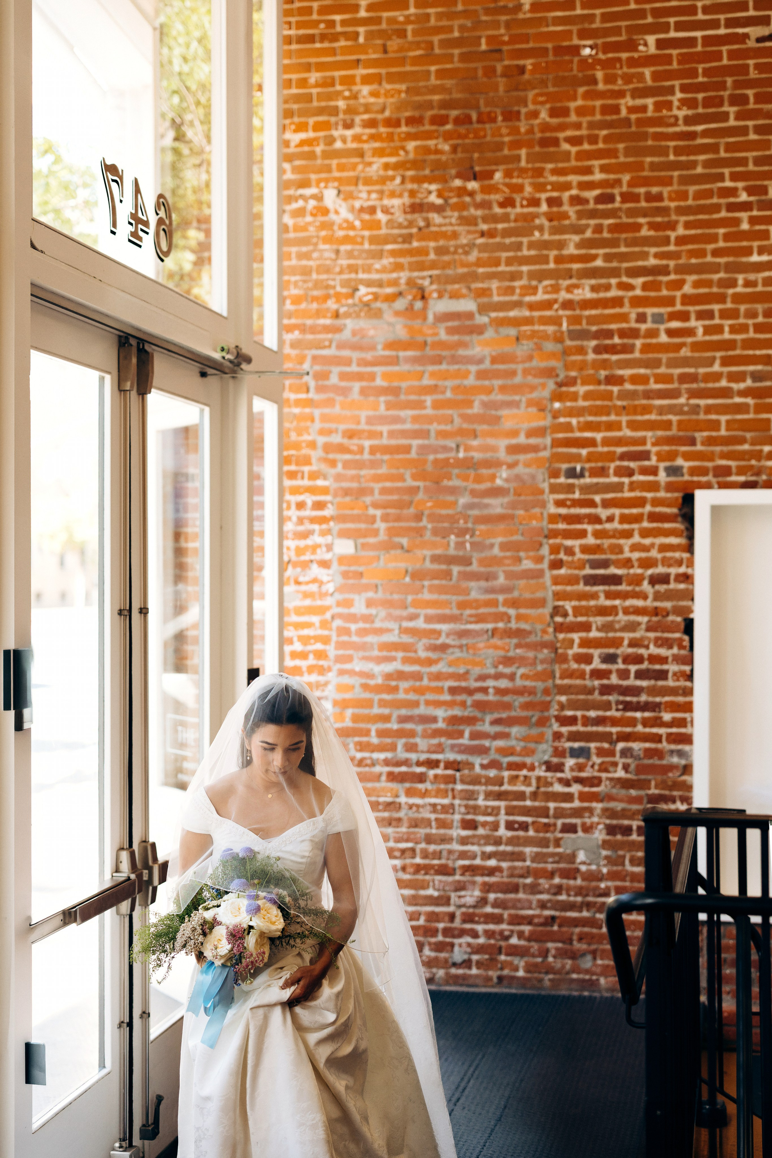Braydan&Samantha. Wedding and family photographer San Diego