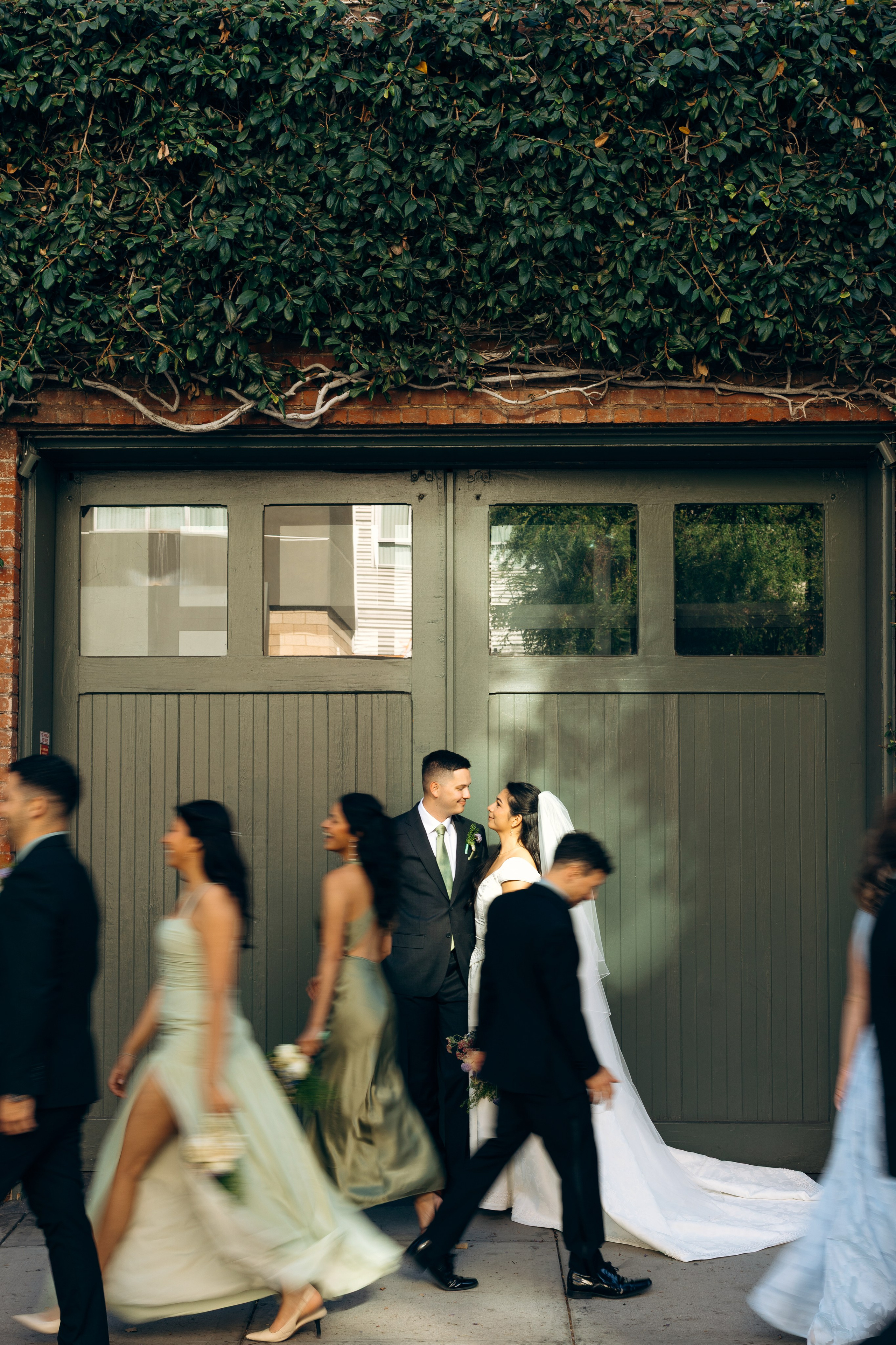 Braydan&Samantha. Wedding and family photographer San Diego