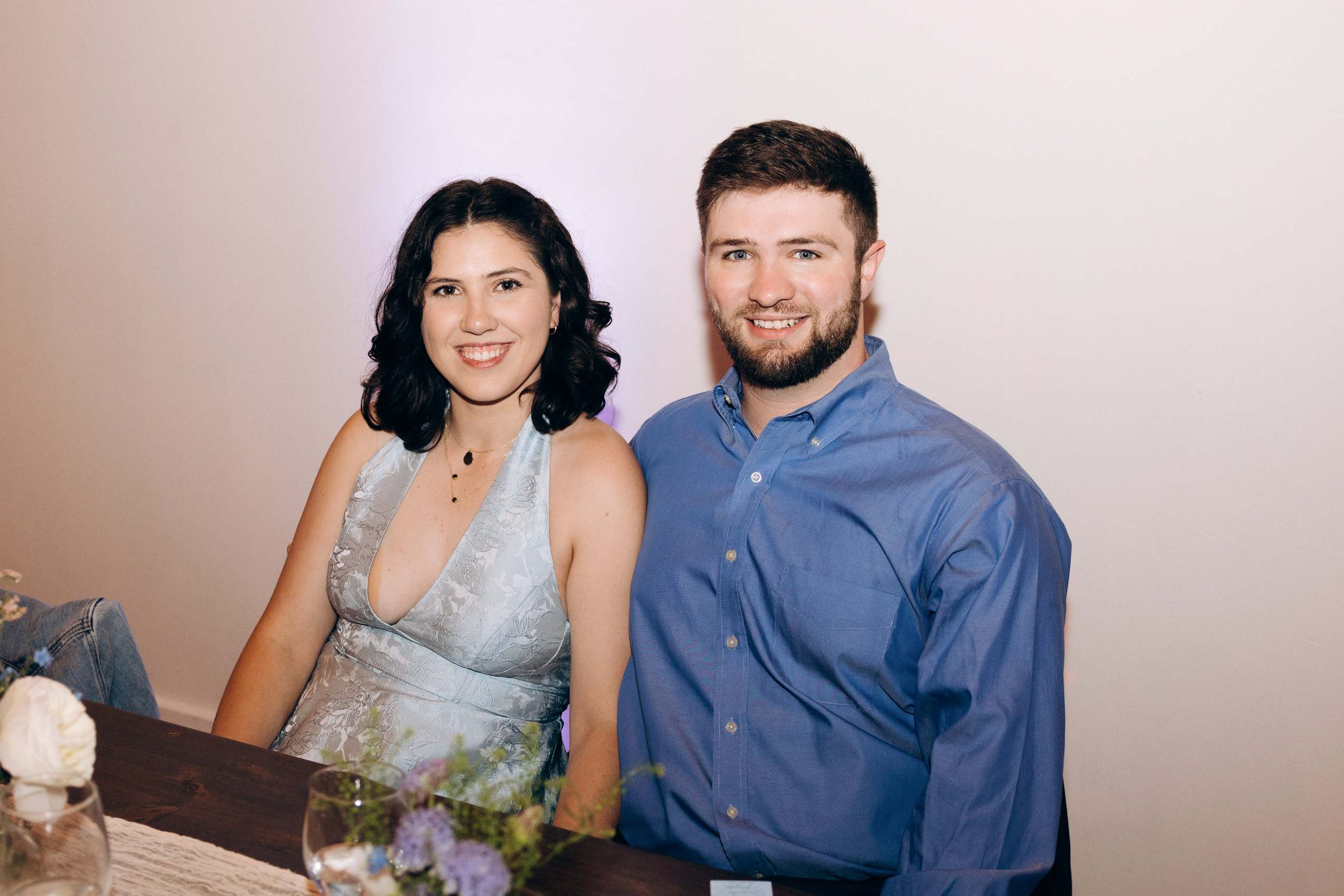 Braydan&Samantha. Wedding and family photographer San Diego