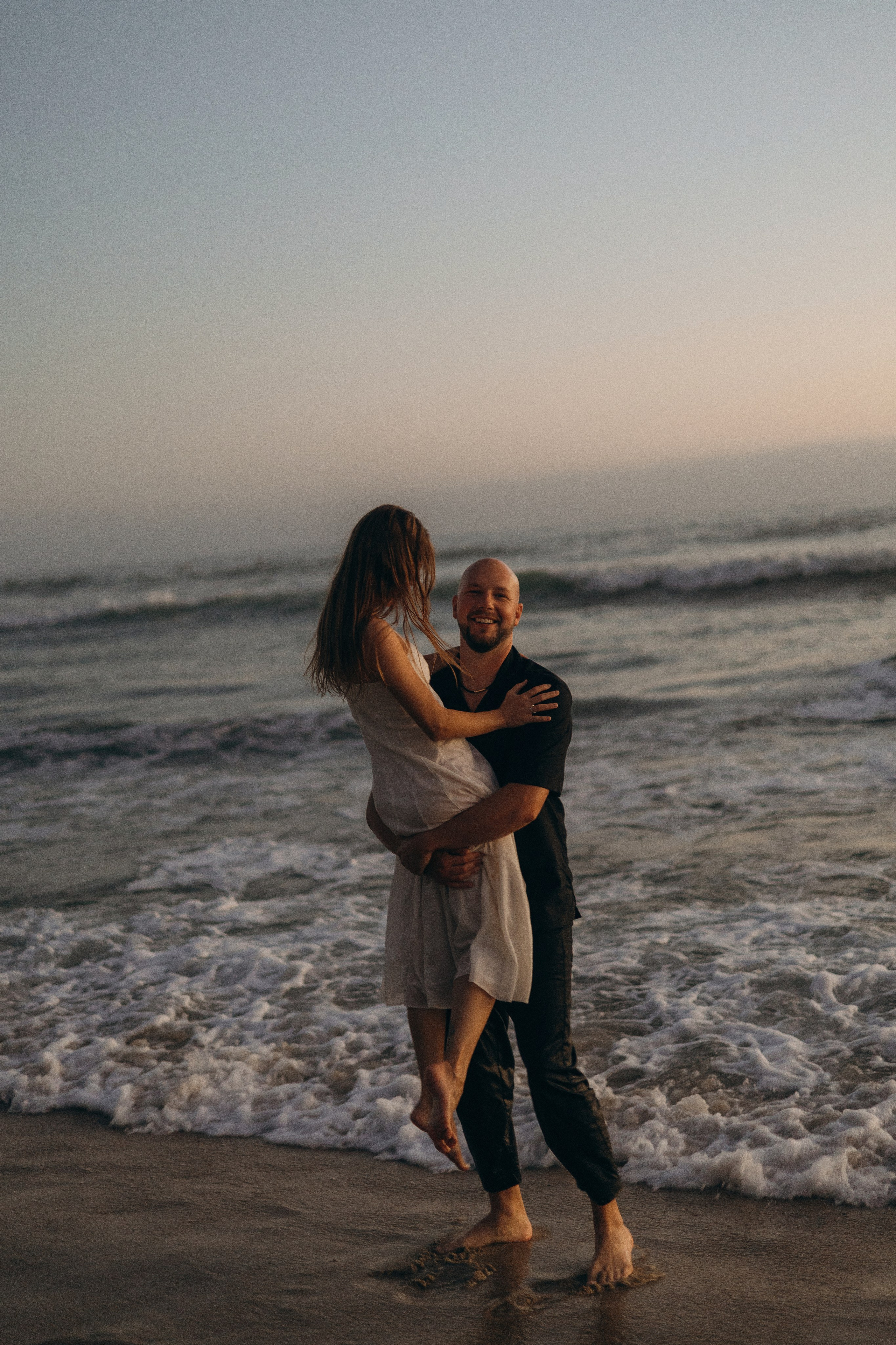 *. Wedding and family photographer San Diego