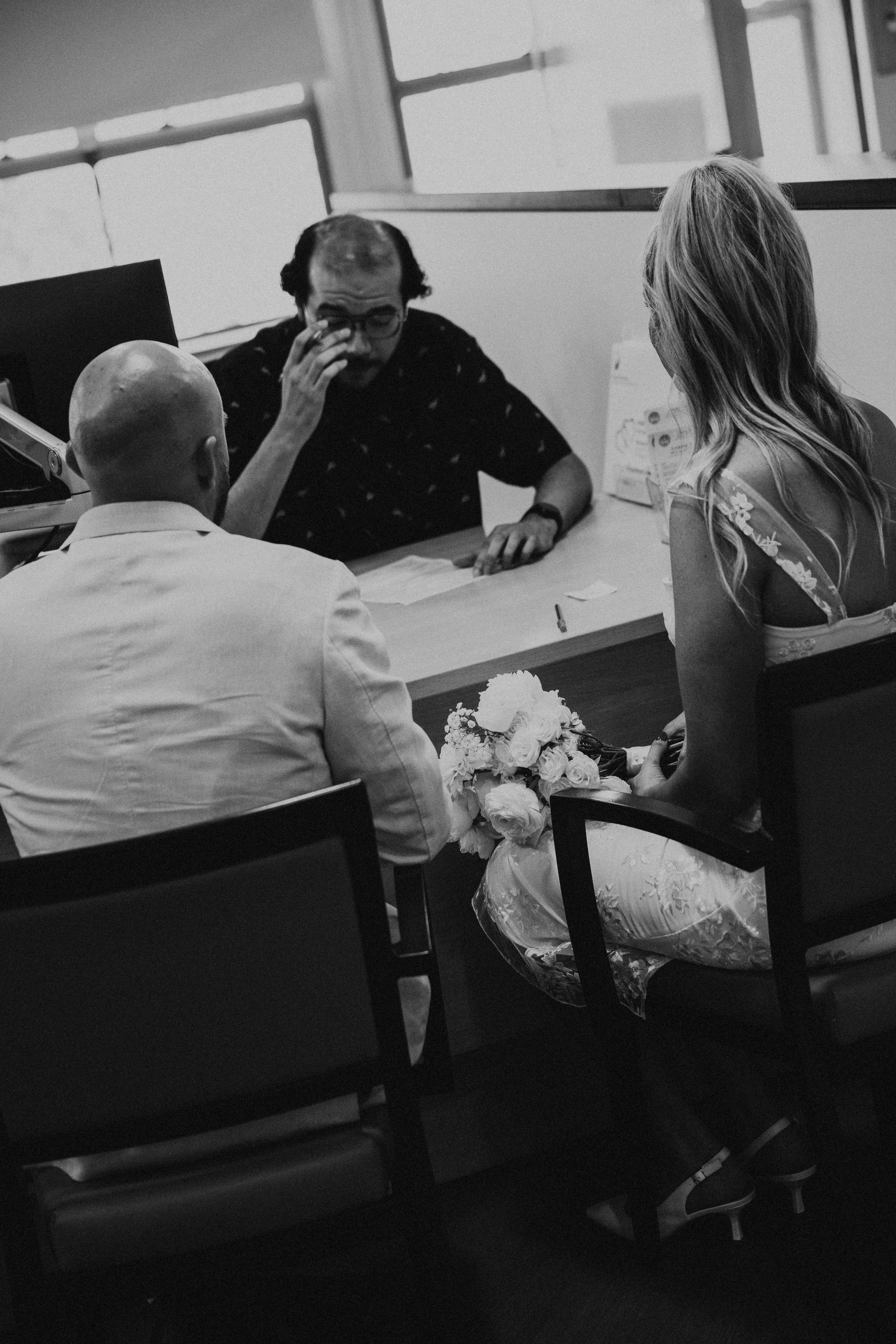 Stephanie&Bryce. Wedding and family photographer San Diego