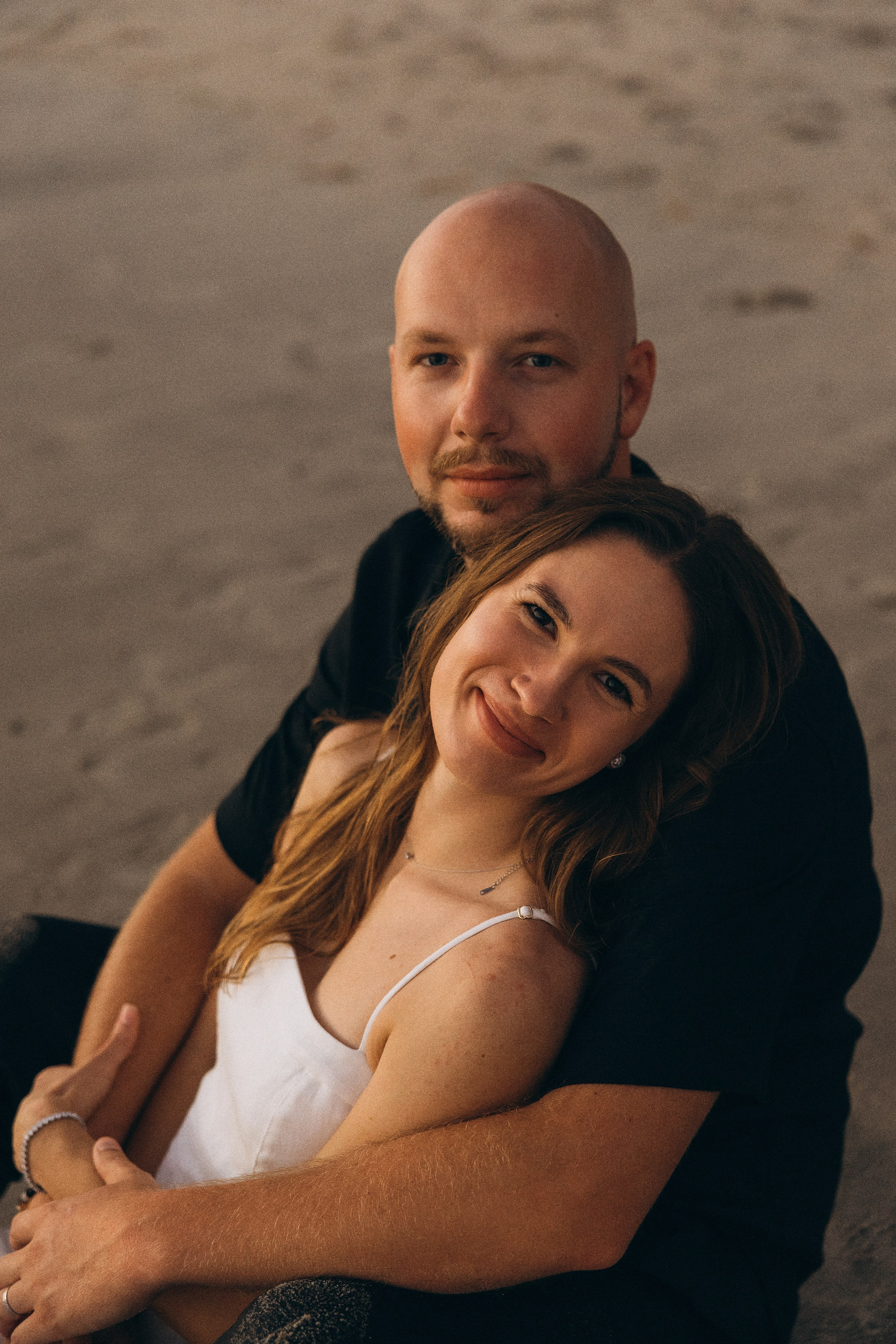 *. Wedding and family photographer San Diego