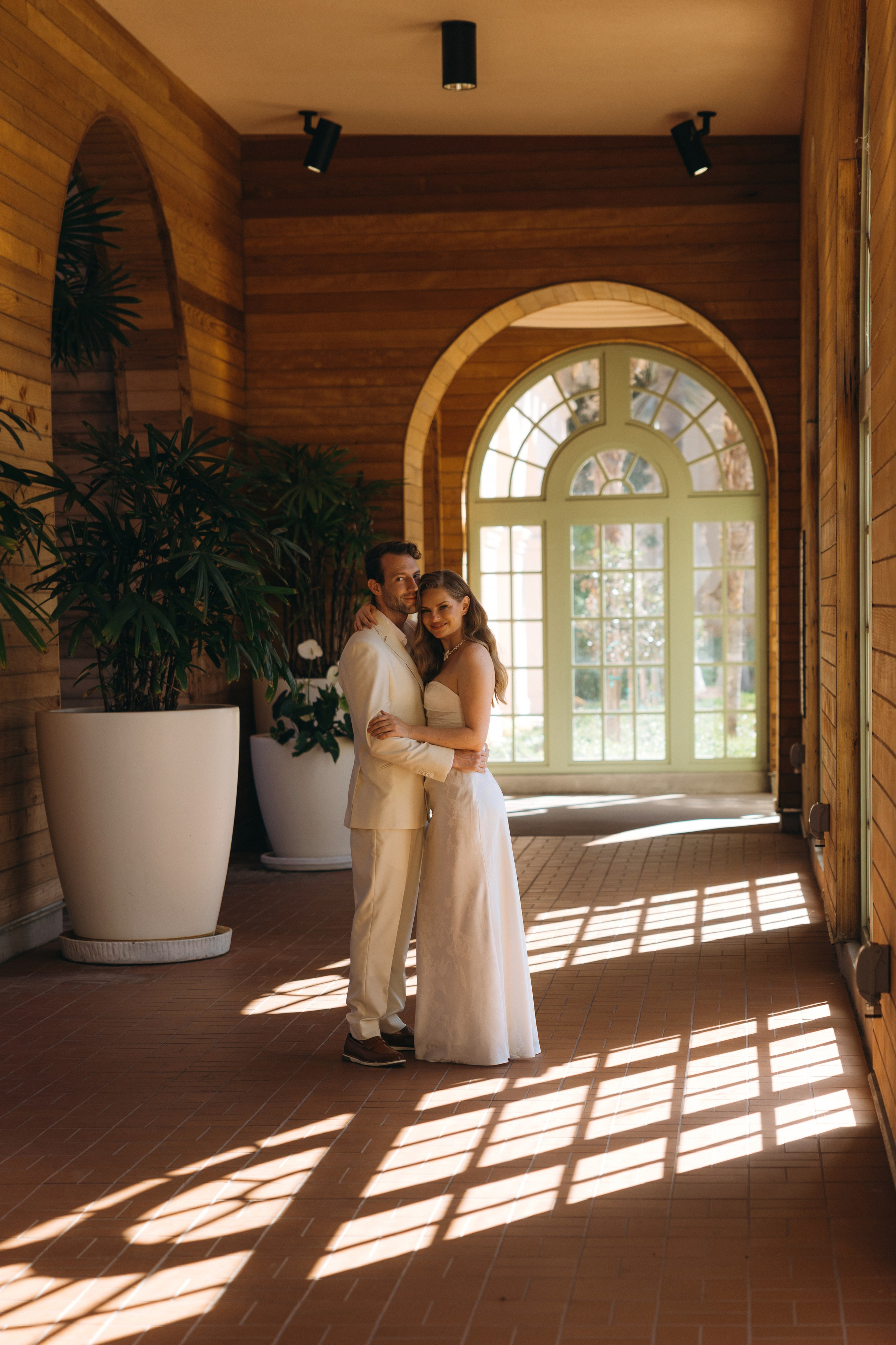 Alina&Logan. Весільний та сімейний фотограф у Сан-Дієго