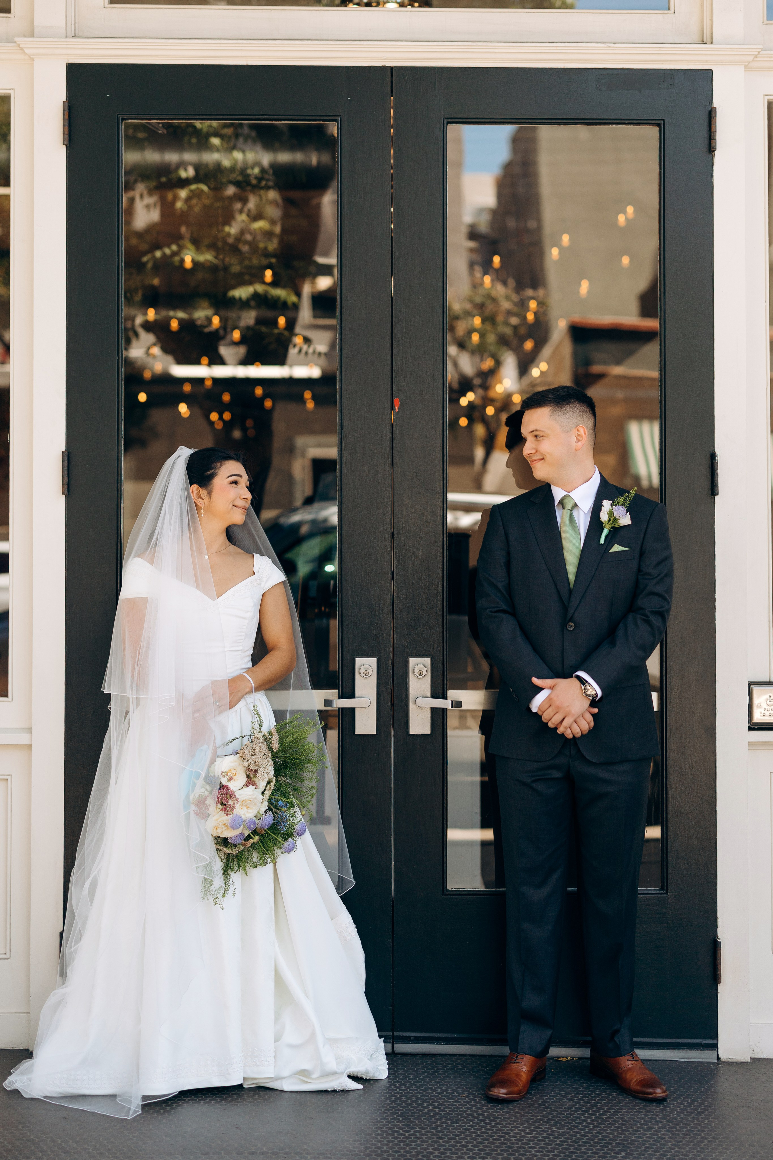 Braydan&Samantha. Wedding and family photographer San Diego