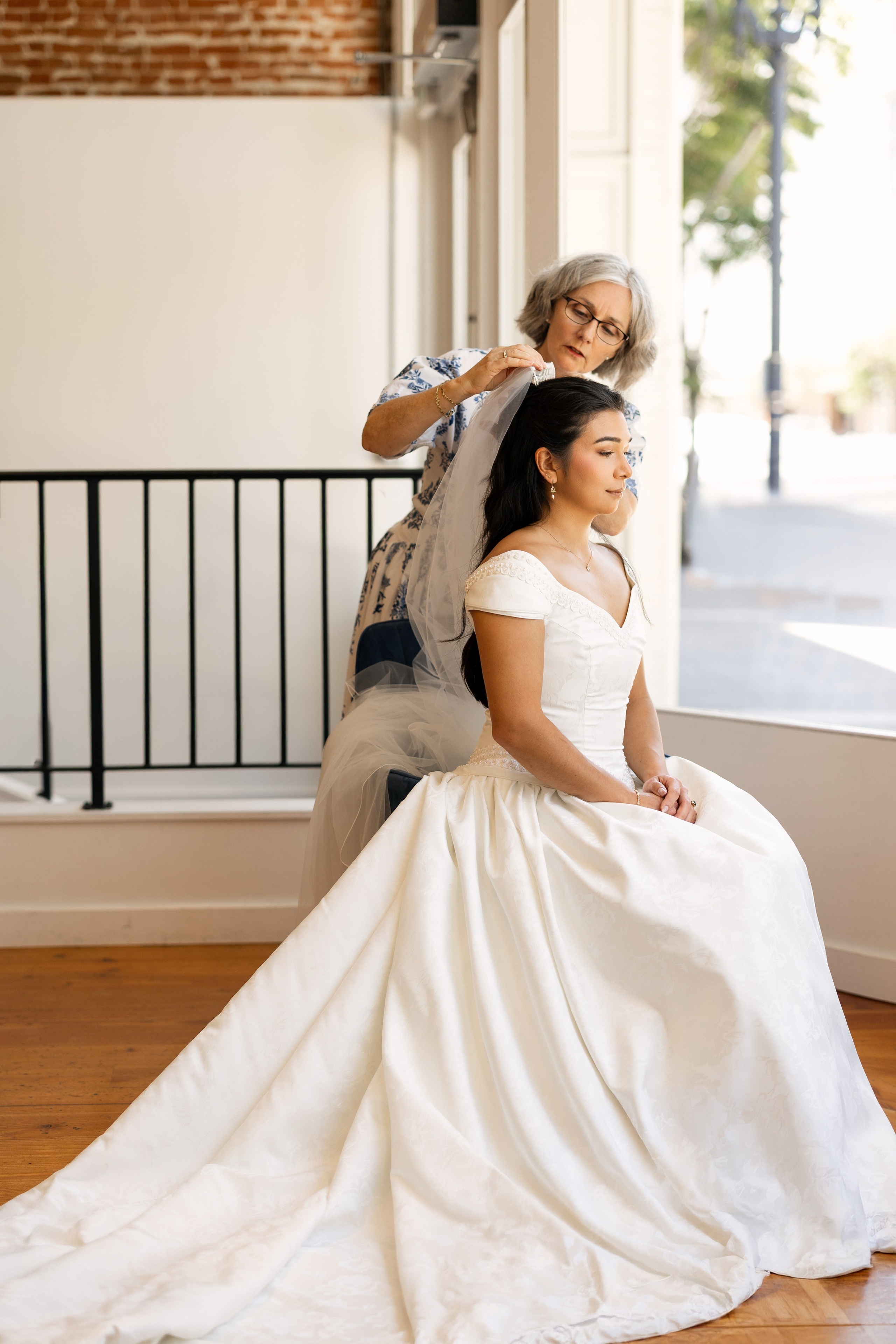 Braydan&Samantha. Wedding and family photographer San Diego