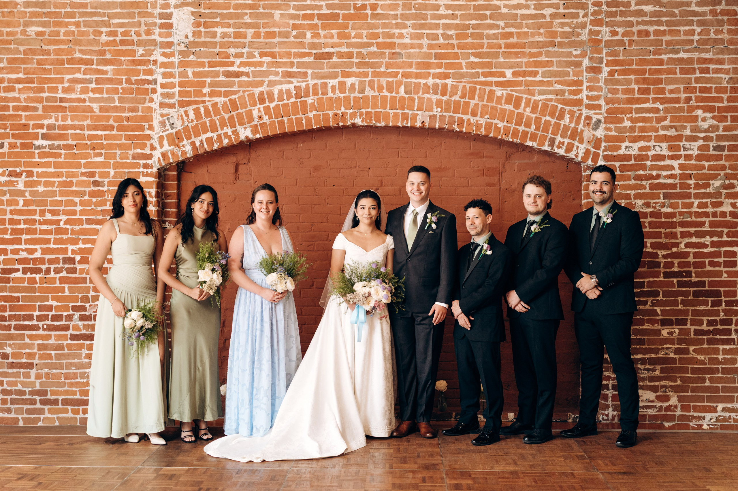 Braydan&Samantha. Wedding and family photographer San Diego