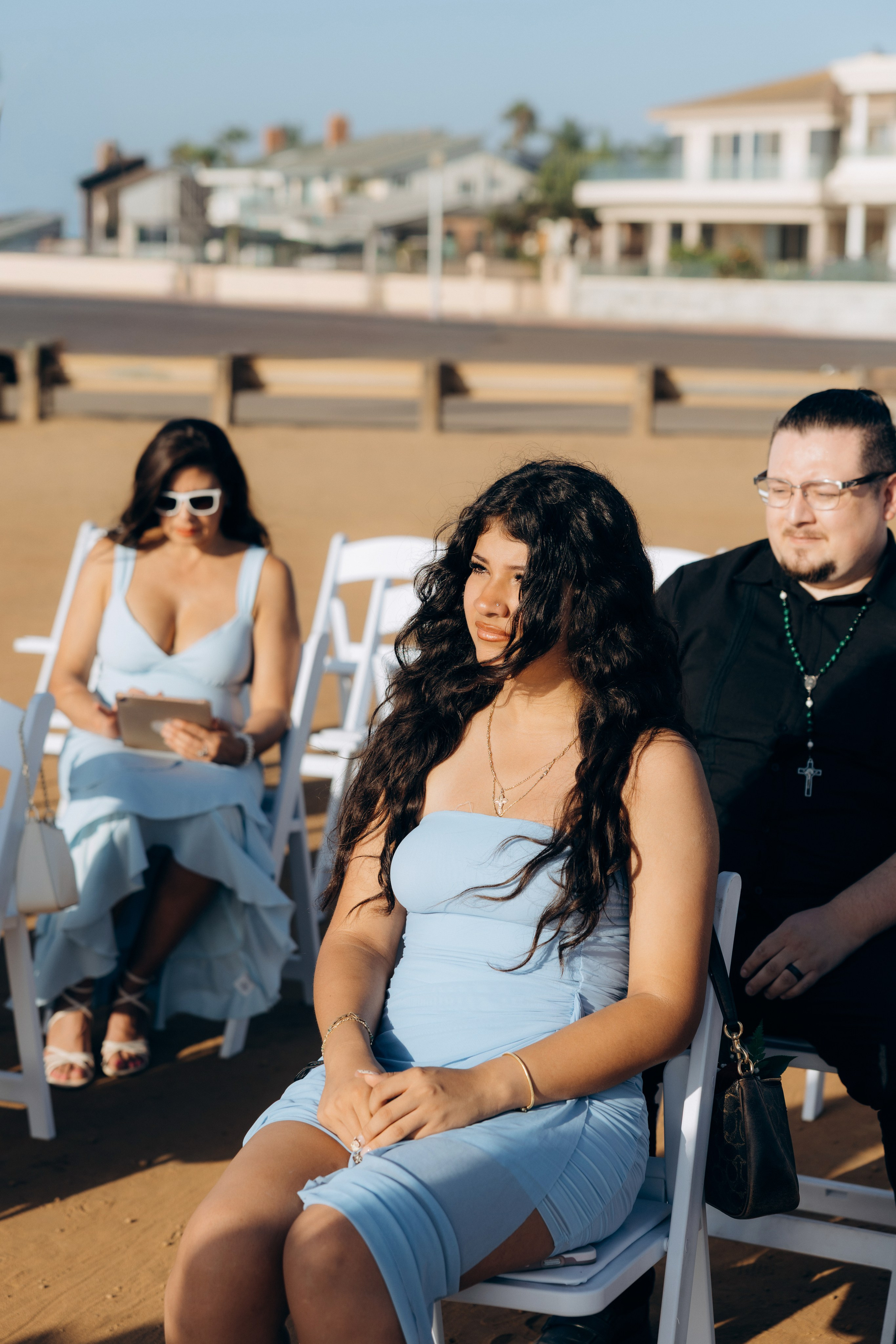 Esmeralda&Anthony. Весільний та сімейний фотограф у Сан-Дієго