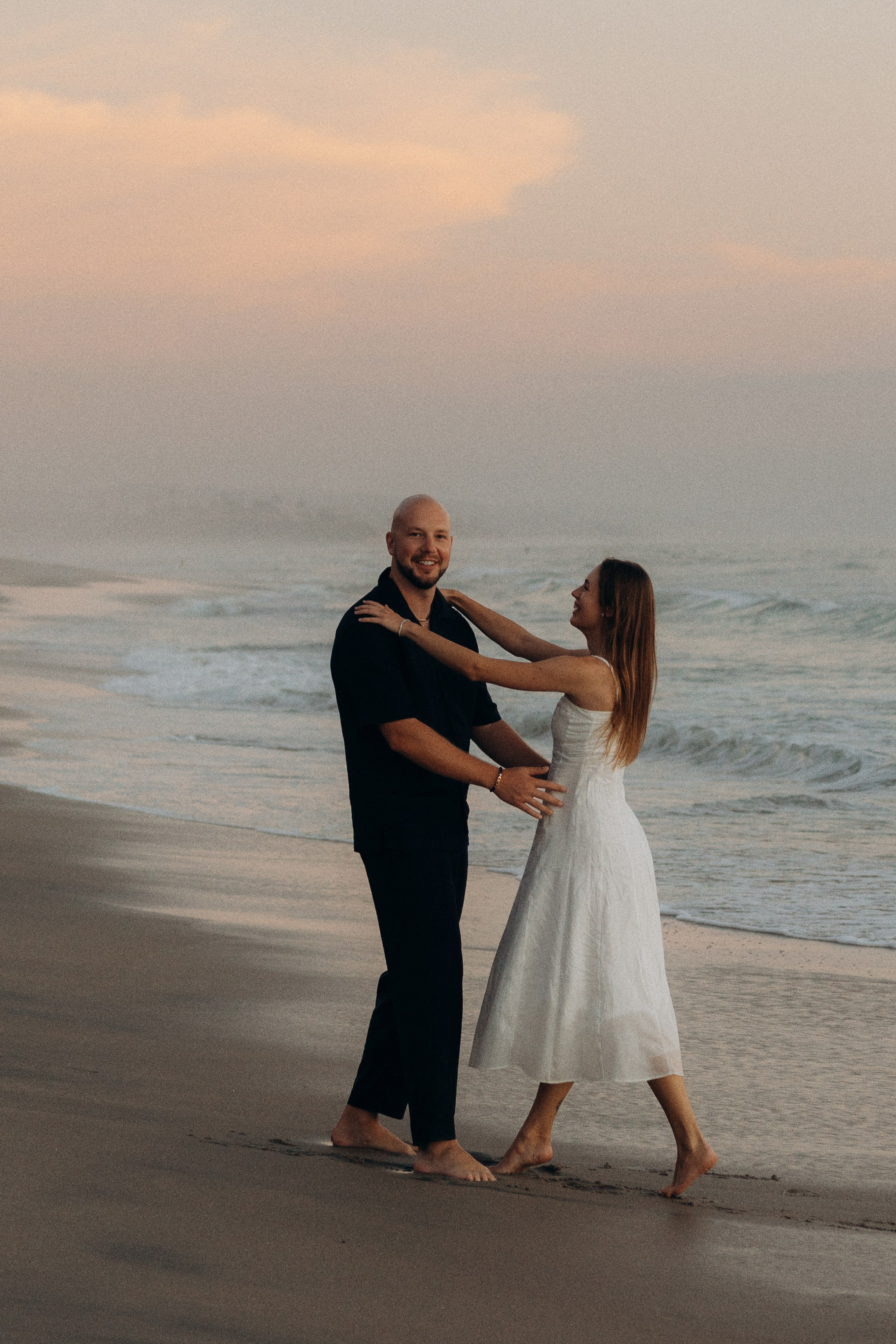 *. Wedding and family photographer San Diego
