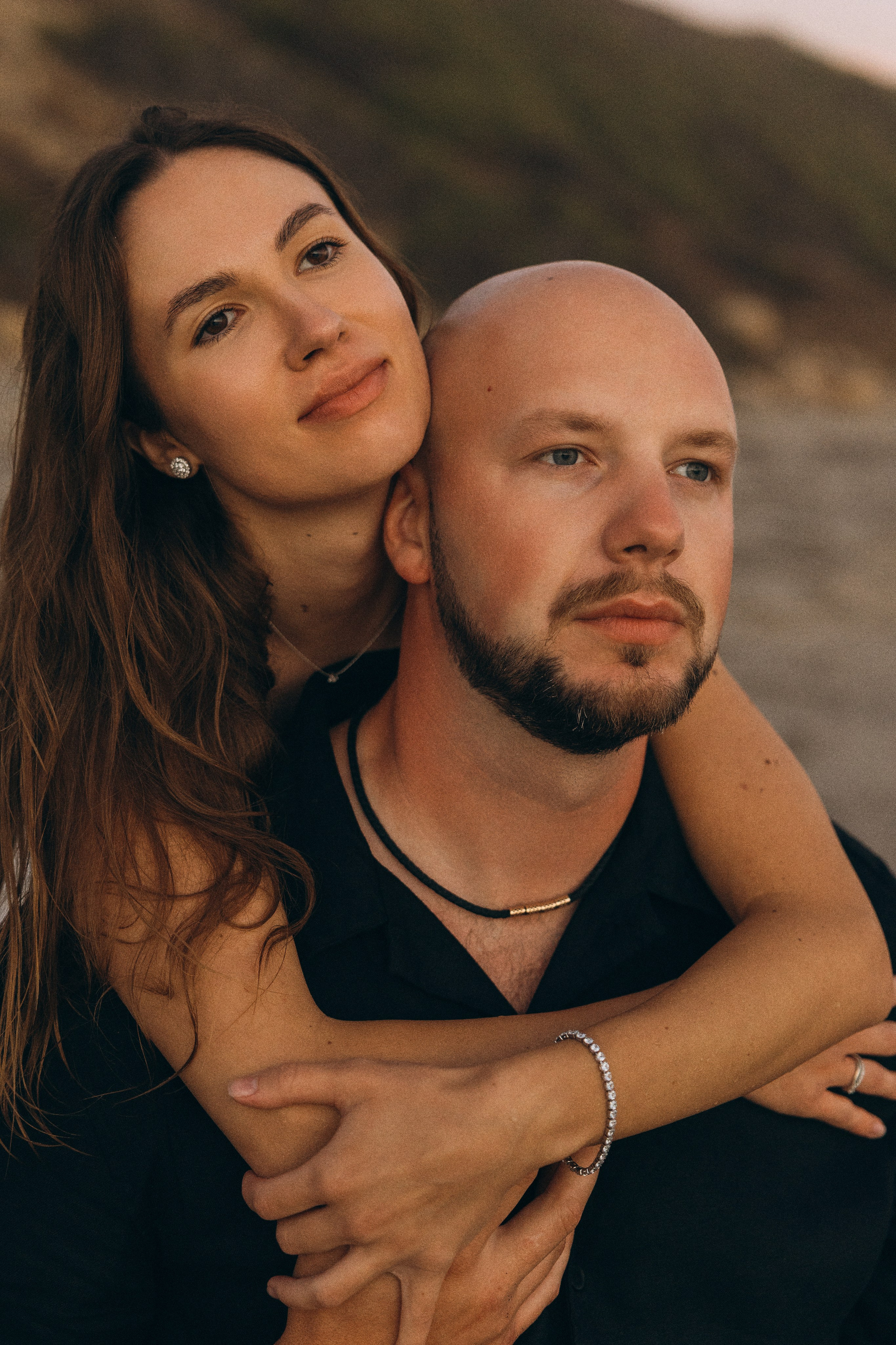 *. Wedding and family photographer San Diego