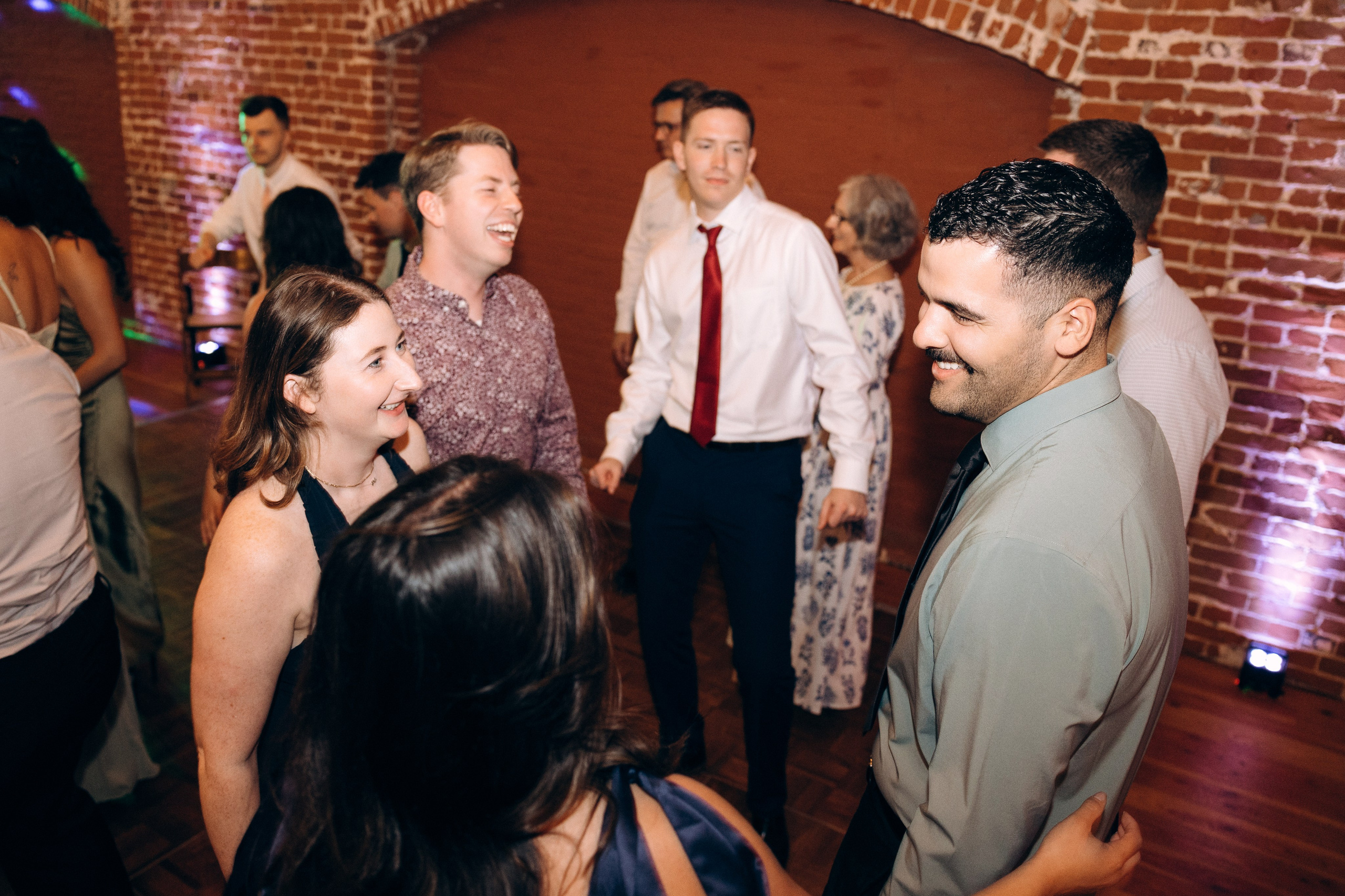 Braydan&Samantha. Wedding and family photographer San Diego