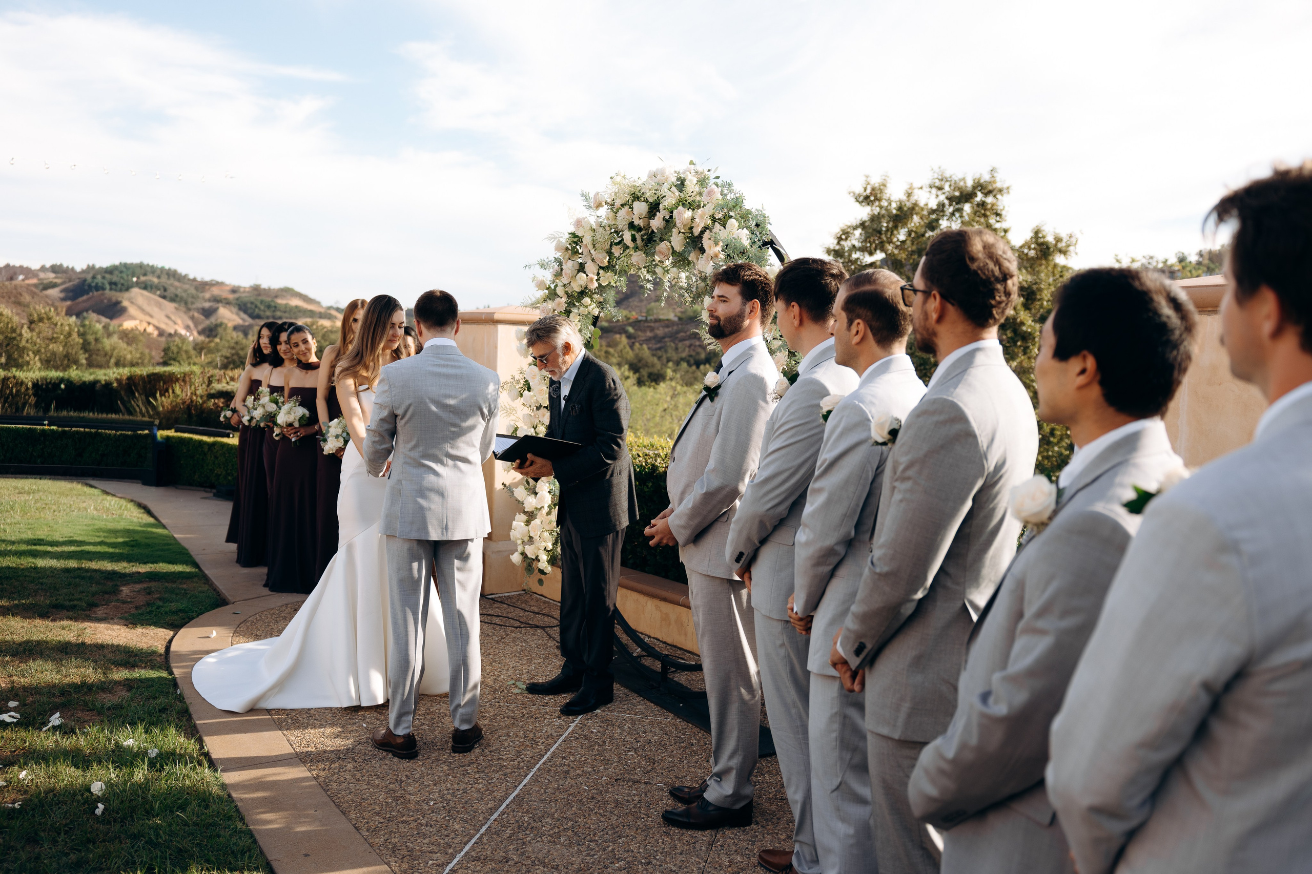 ANASTASIA&JONATHAN. Wedding and family photographer San Diego
