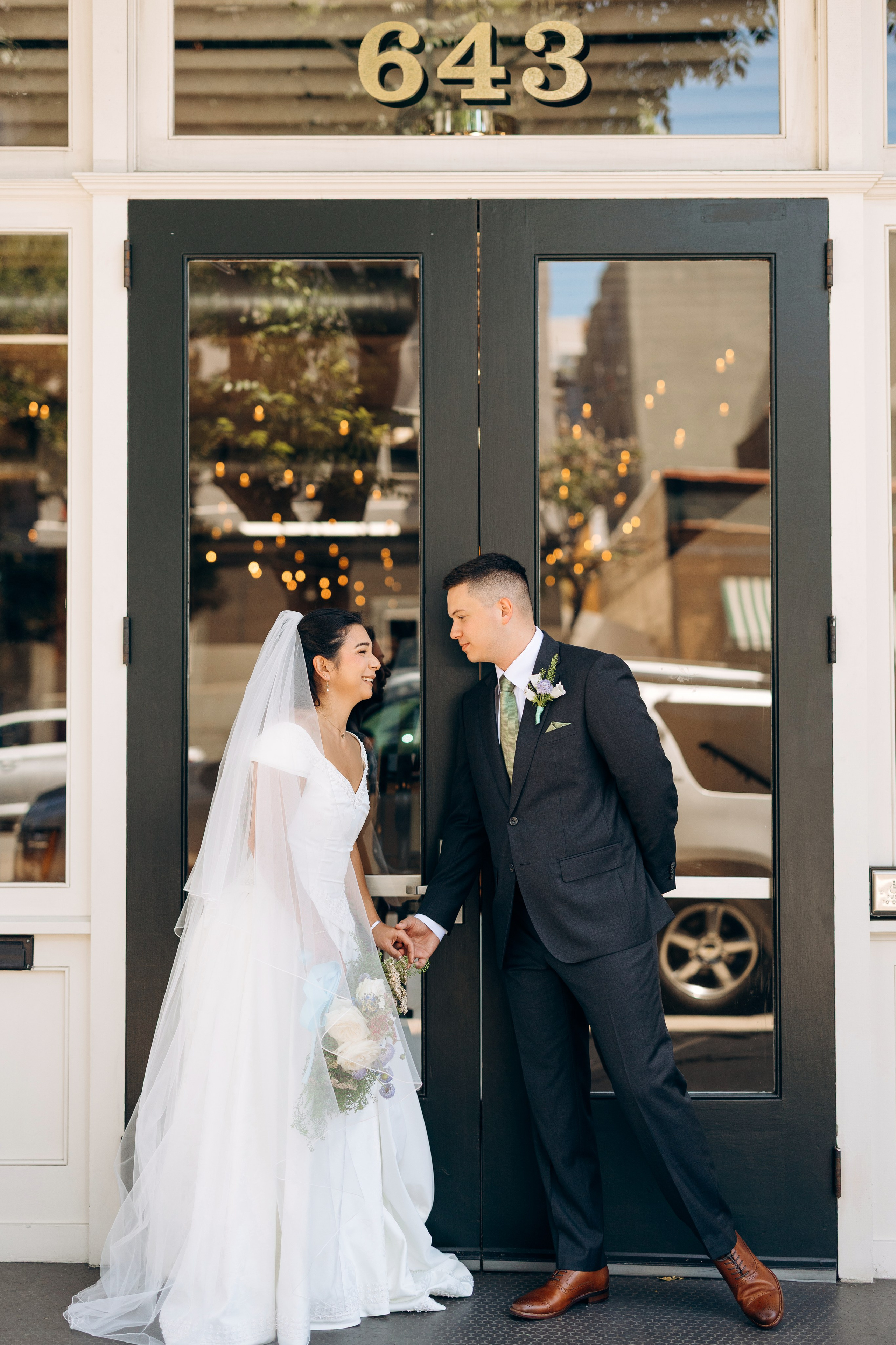 Braydan&Samantha. Wedding and family photographer San Diego