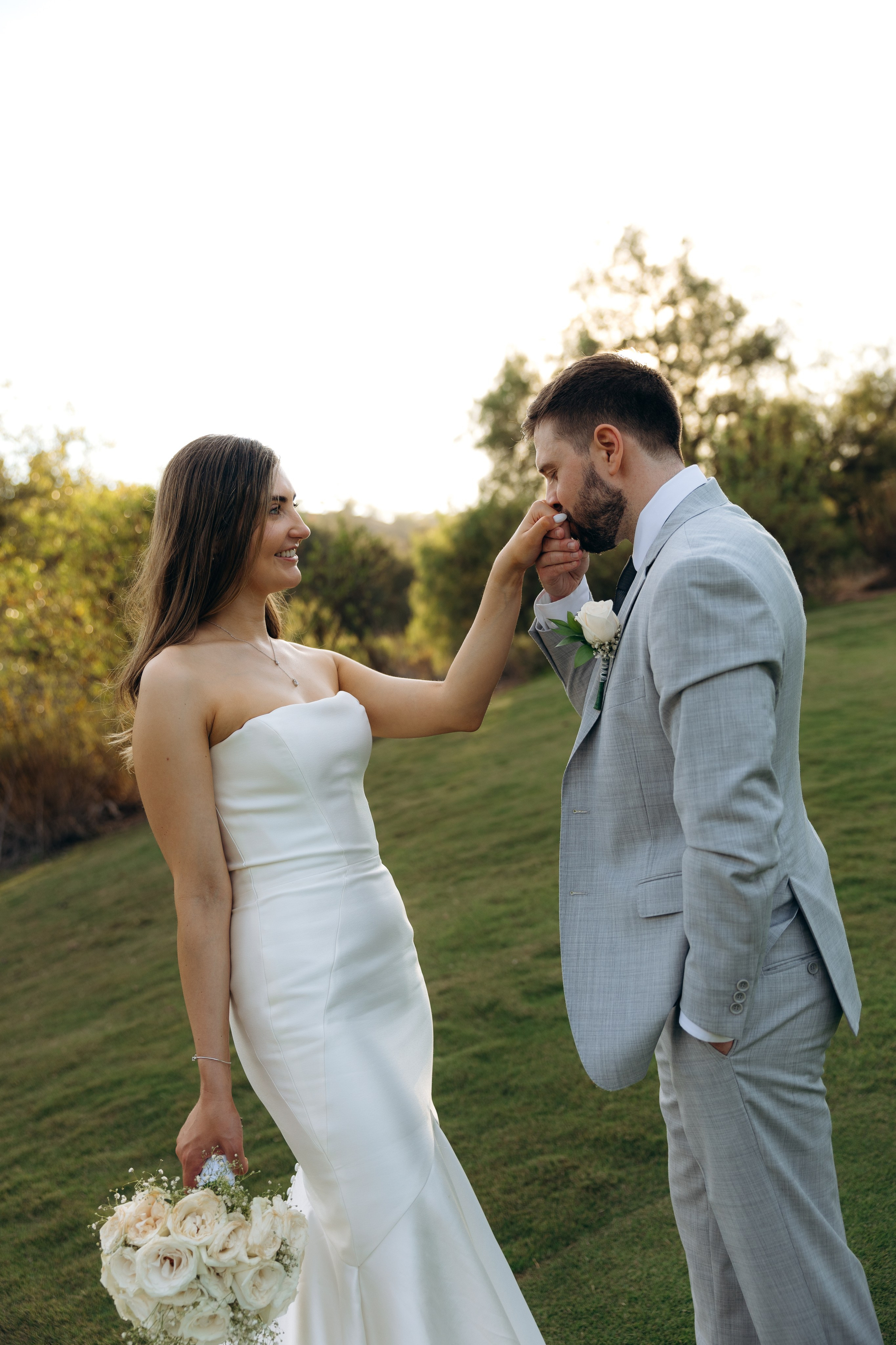 ANASTASIA&JONATHAN. Wedding and family photographer San Diego