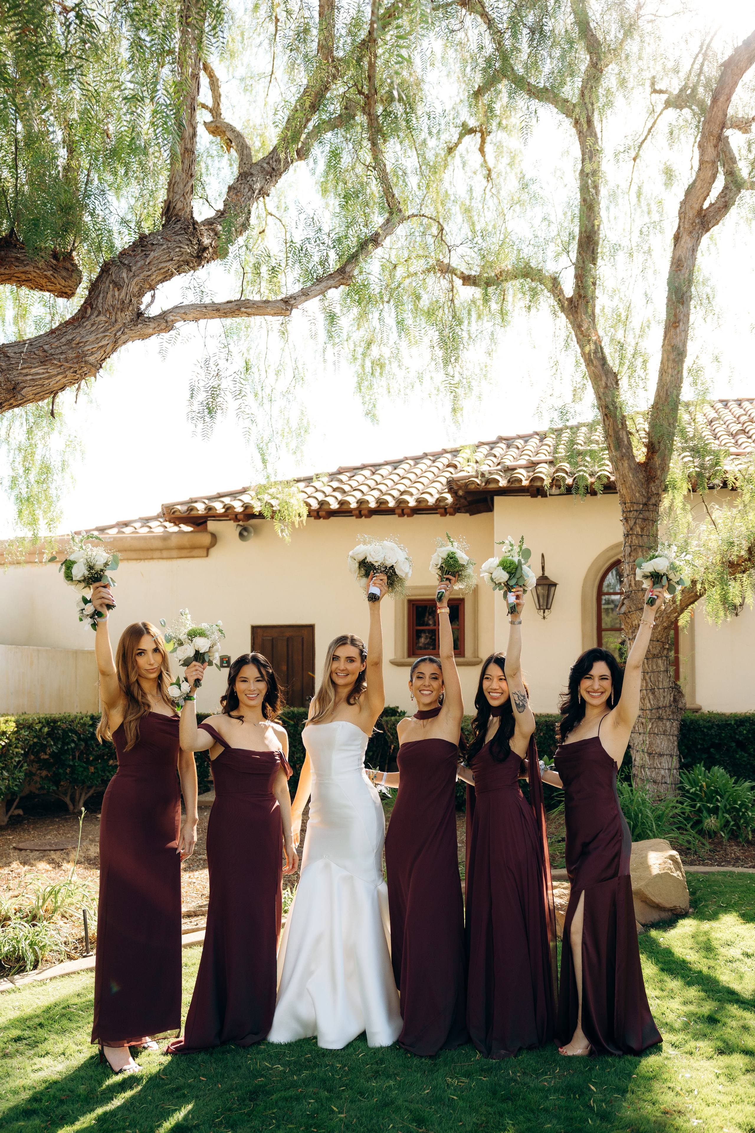 ANASTASIA&JONATHAN. Wedding and family photographer San Diego