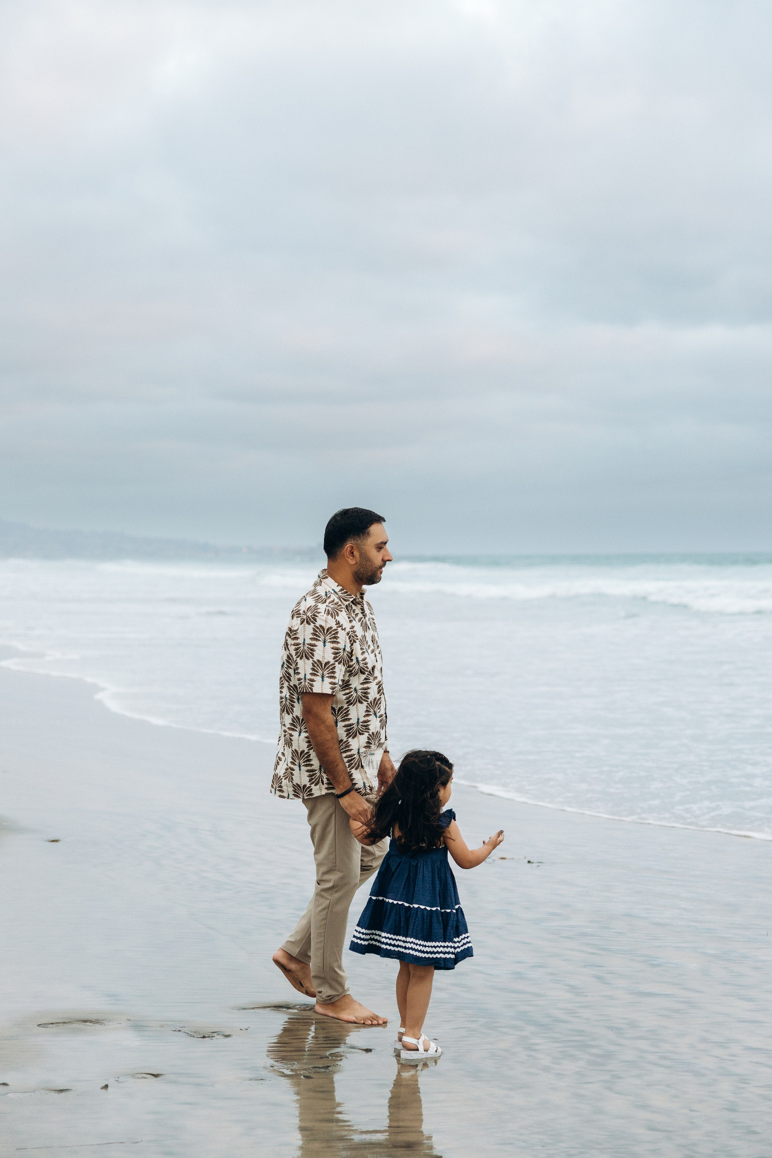 *. Fotógrafa de bodas y familia en San Diego