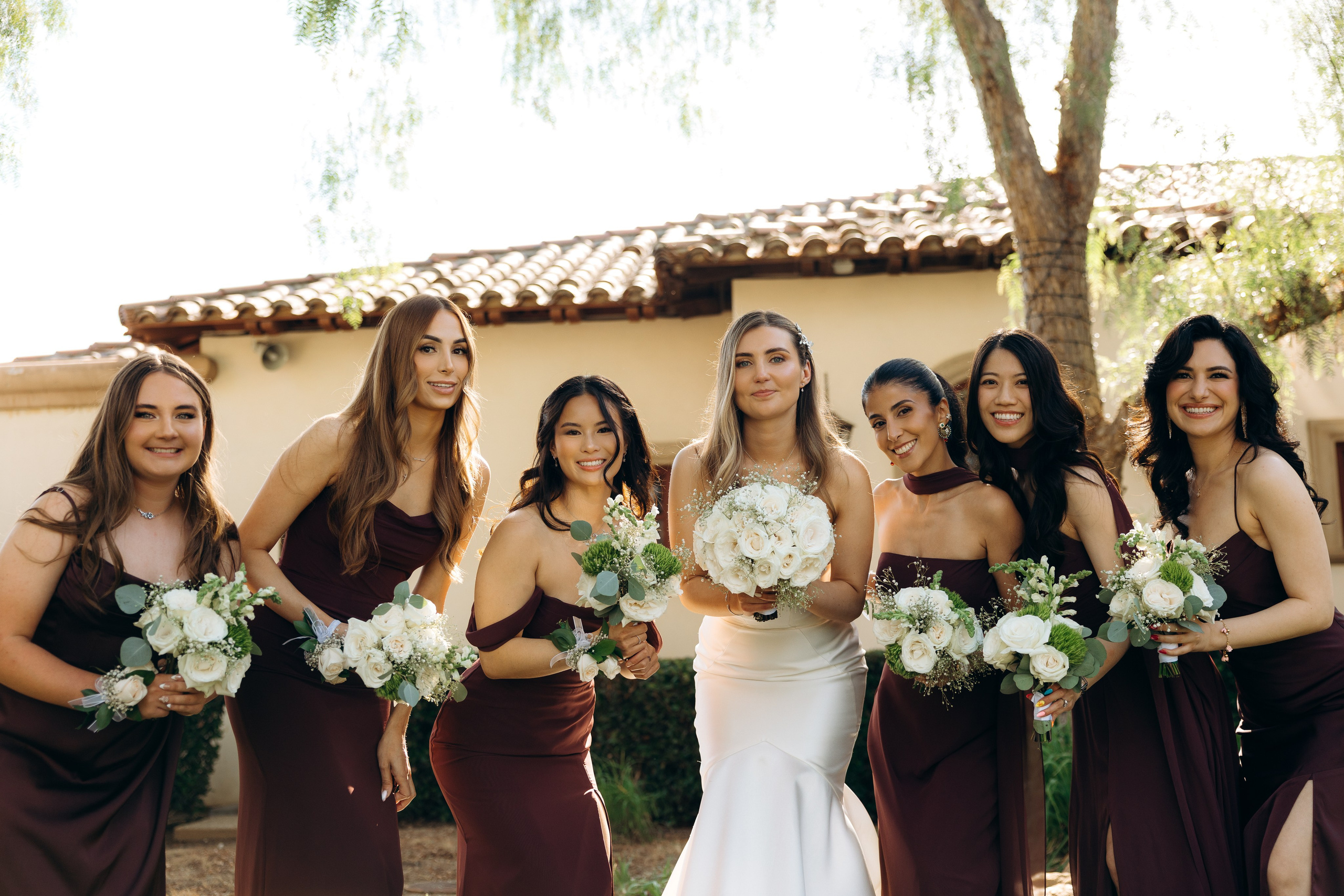 ANASTASIA&JONATHAN. Wedding and family photographer San Diego