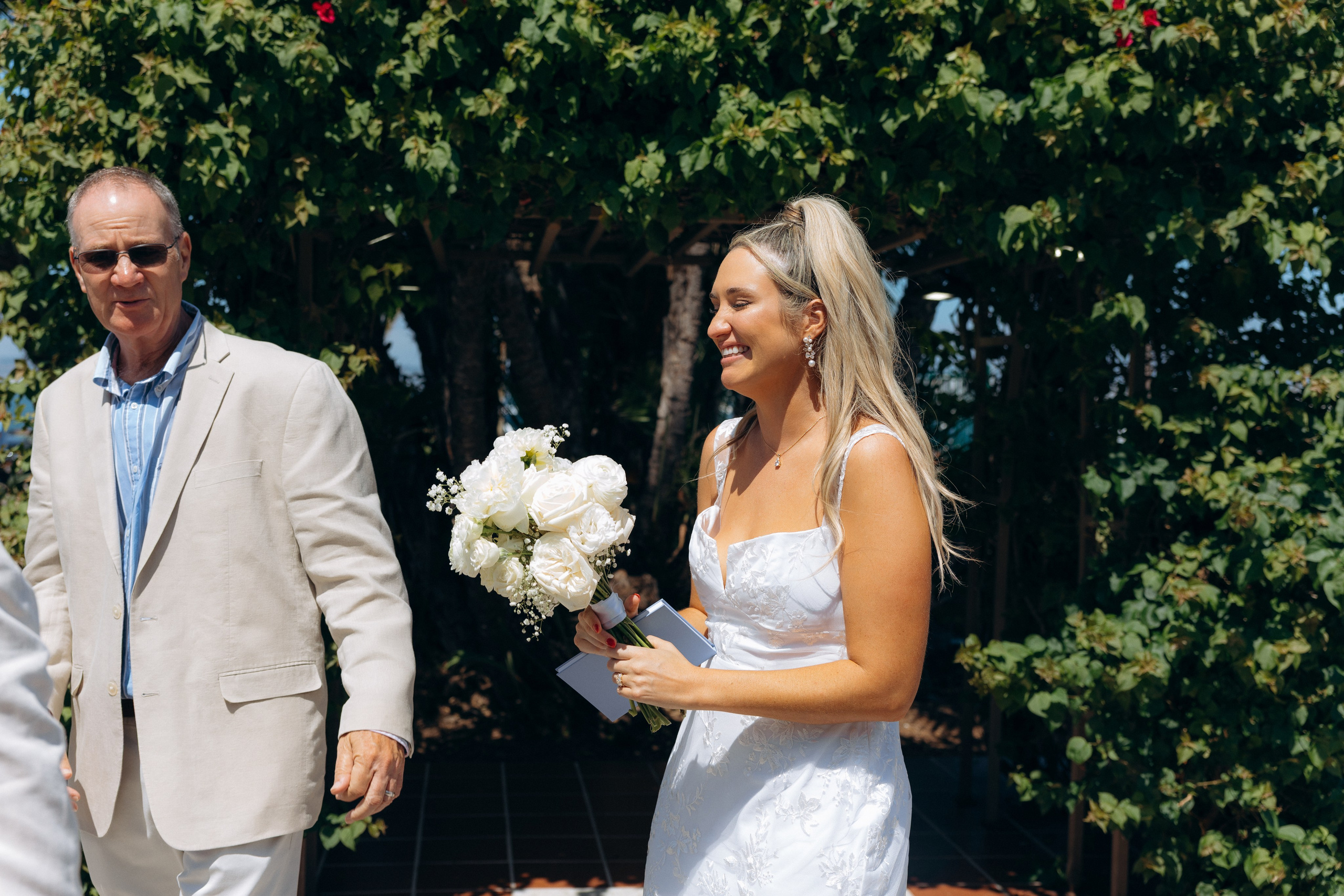 Stephanie&Bryce. Wedding and family photographer San Diego