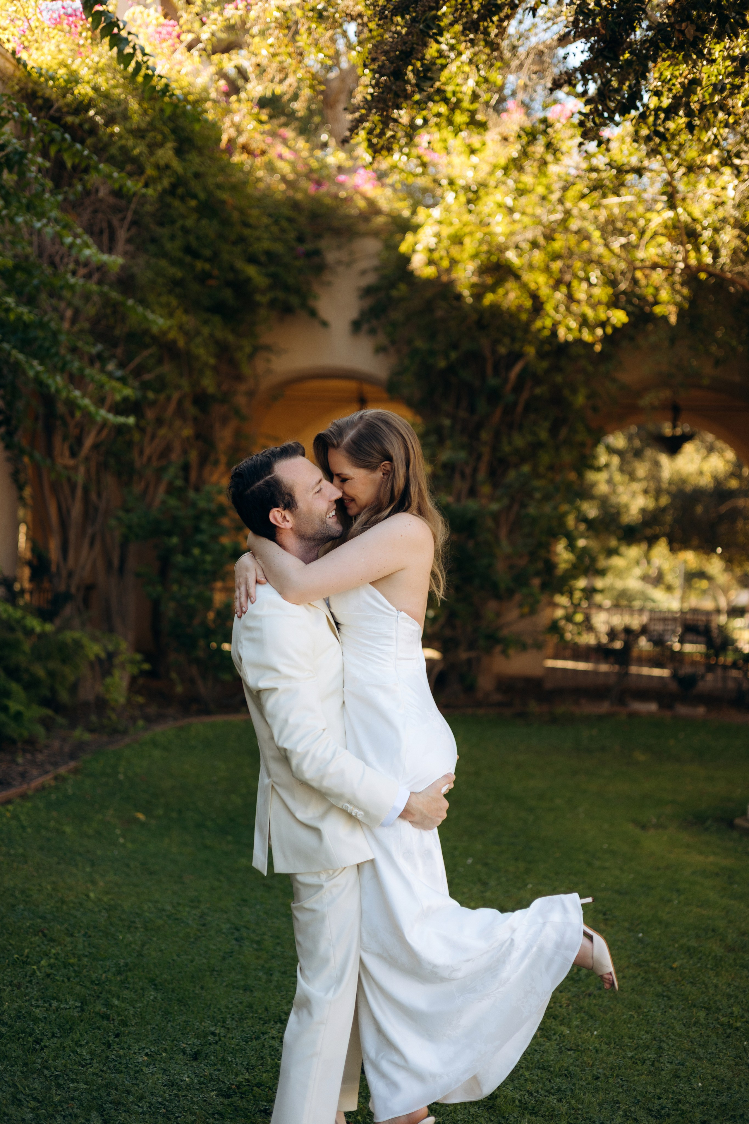 Alina&Logan. Весільний та сімейний фотограф у Сан-Дієго