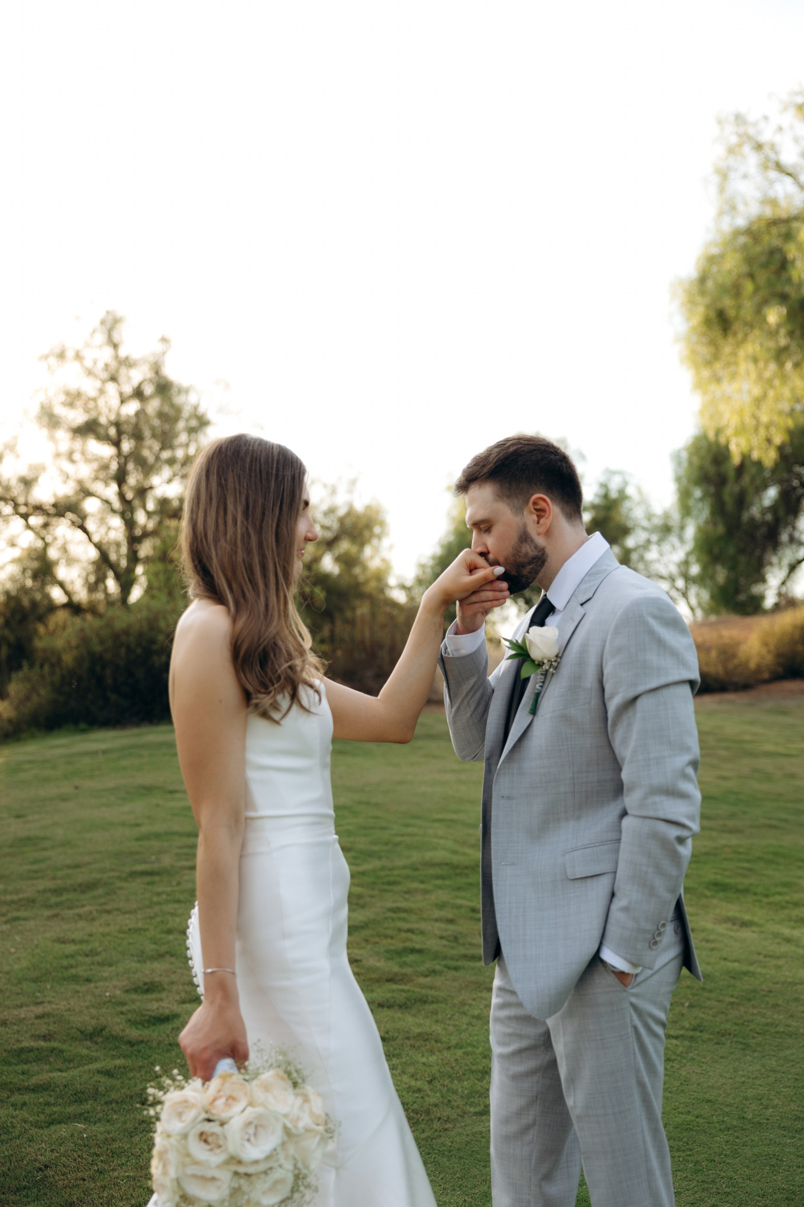 ANASTASIA&JONATHAN. Wedding and family photographer San Diego
