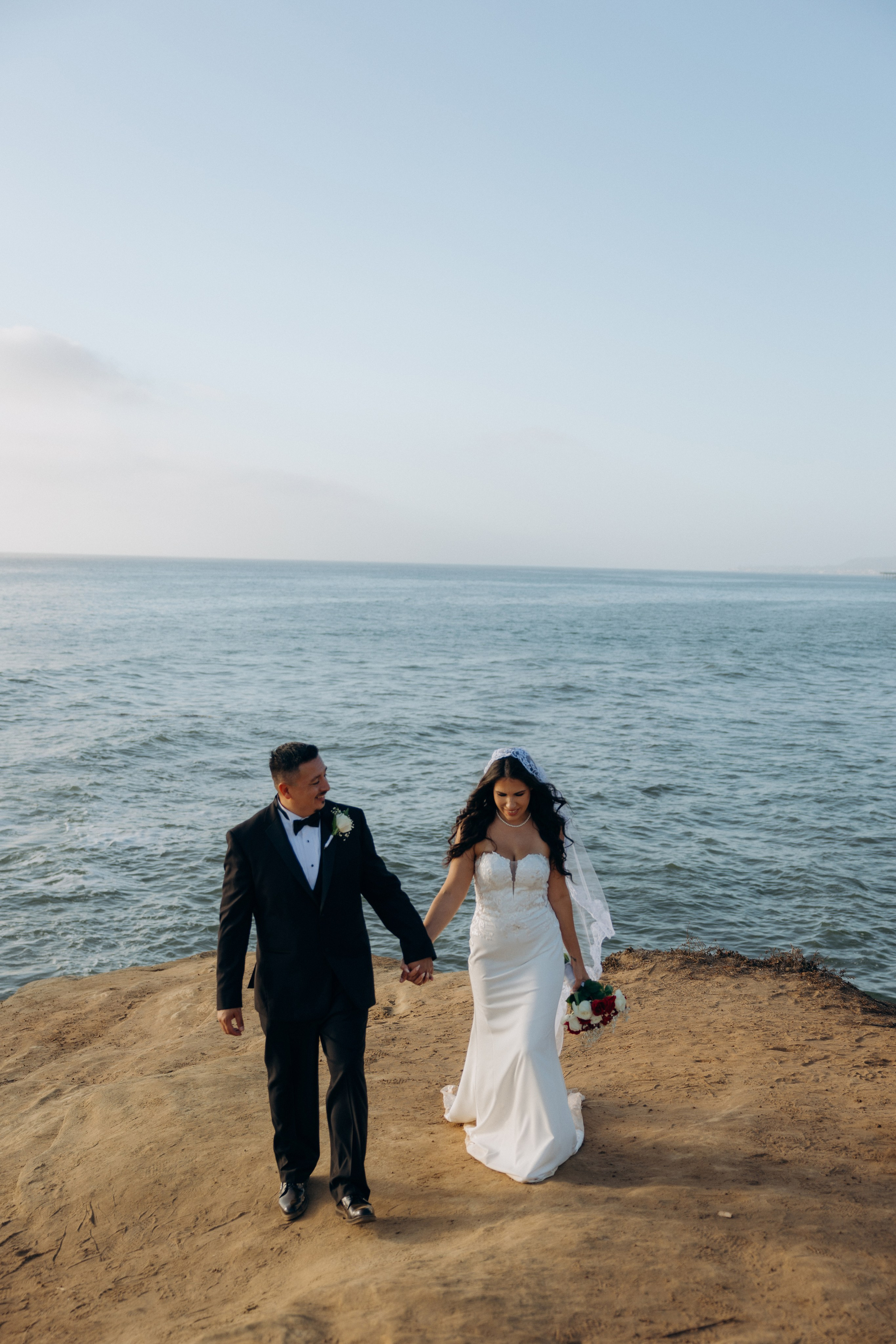 Esmeralda&Anthony. Весільний та сімейний фотограф у Сан-Дієго