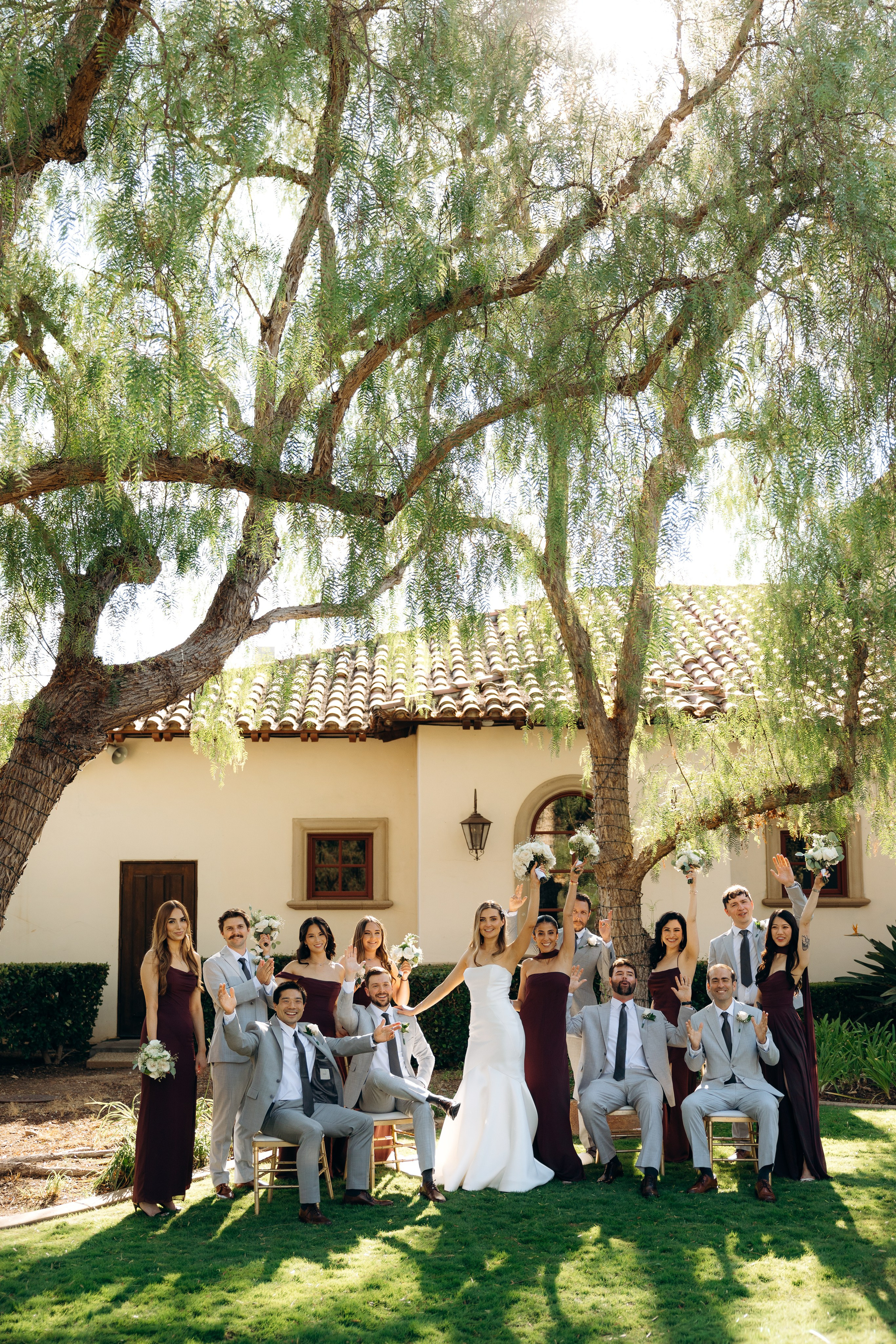 ANASTASIA&JONATHAN. Wedding and family photographer San Diego