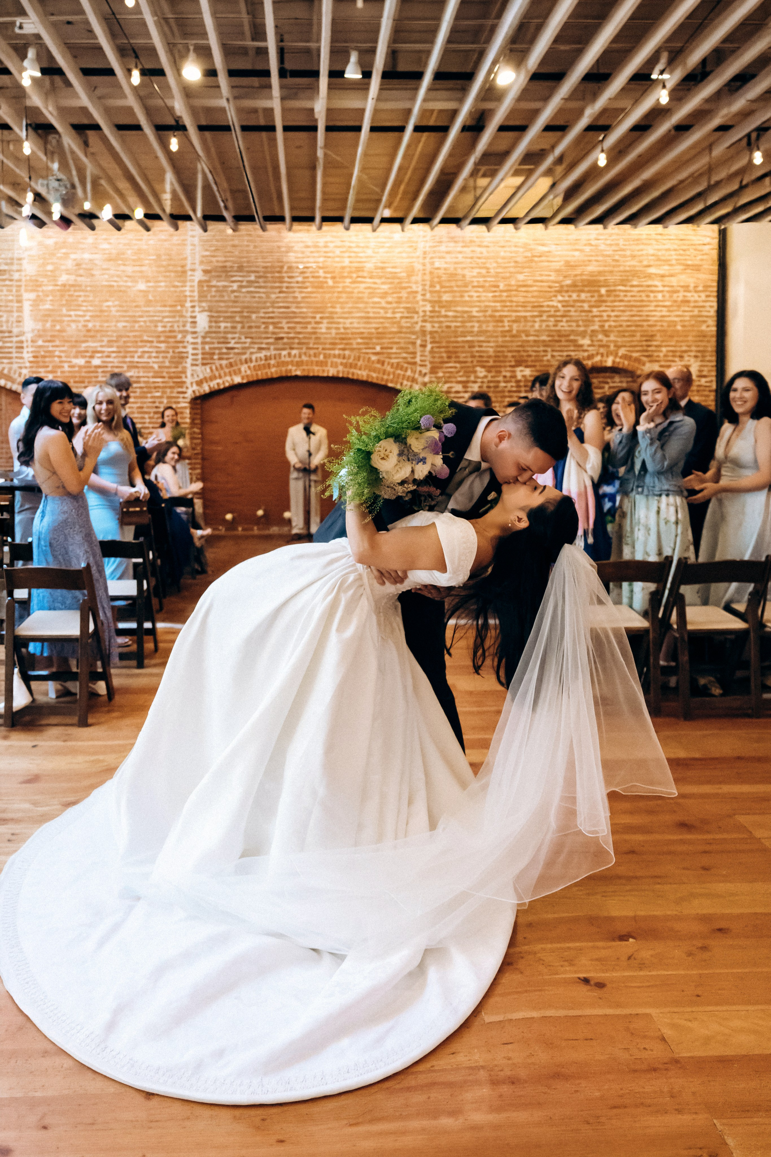 Braydan&Samantha. Wedding and family photographer San Diego