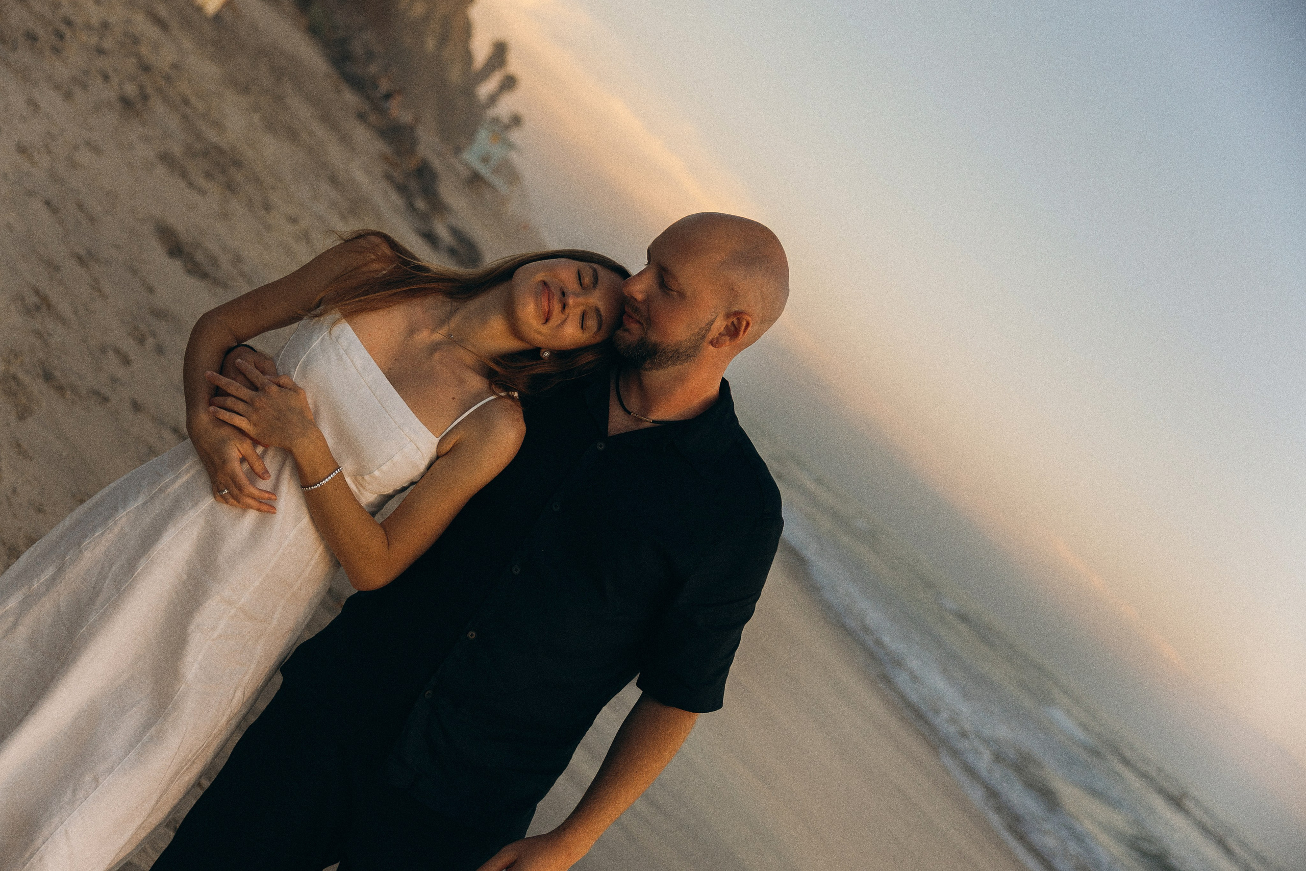 *. Wedding and family photographer San Diego