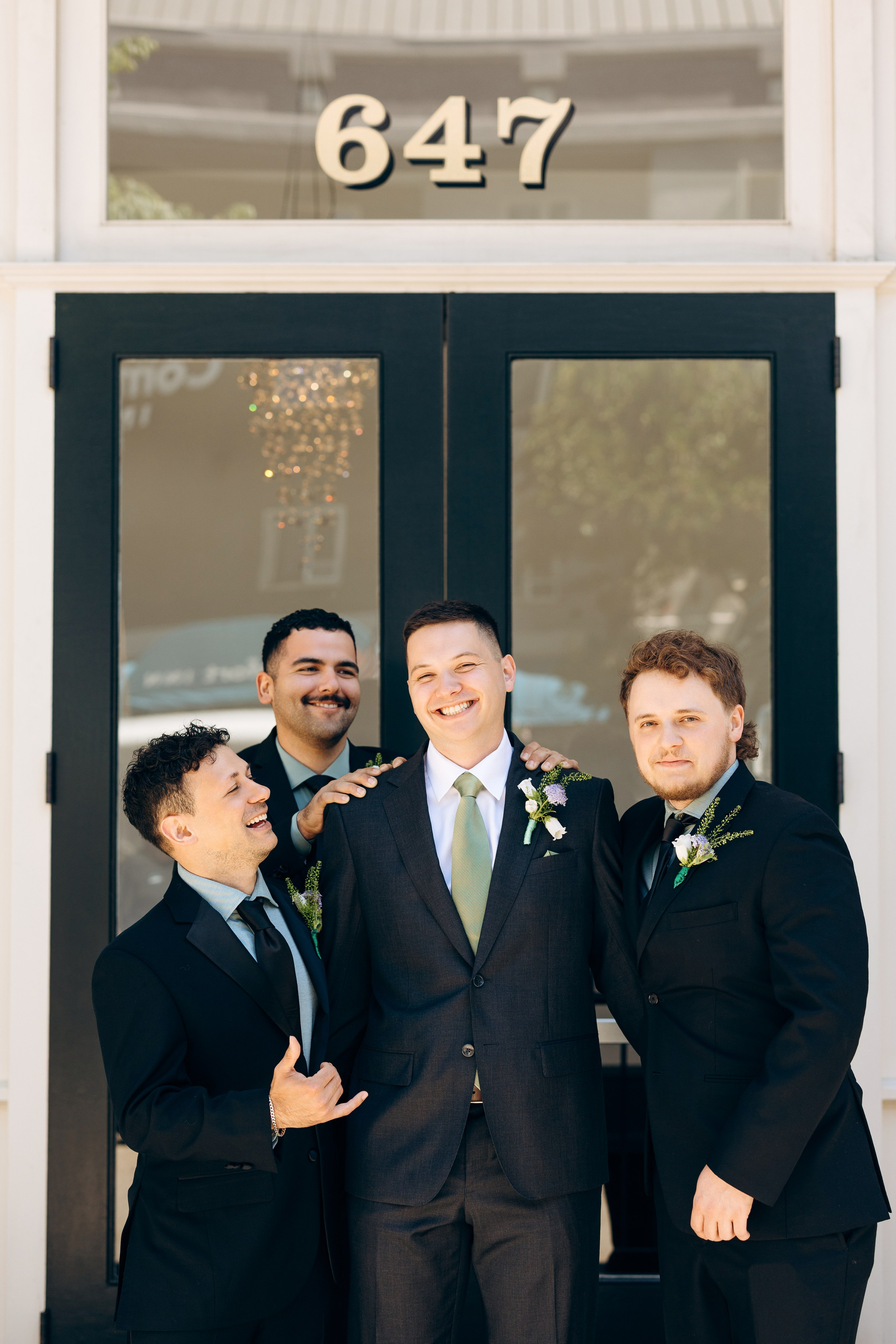 Braydan&Samantha. Wedding and family photographer San Diego