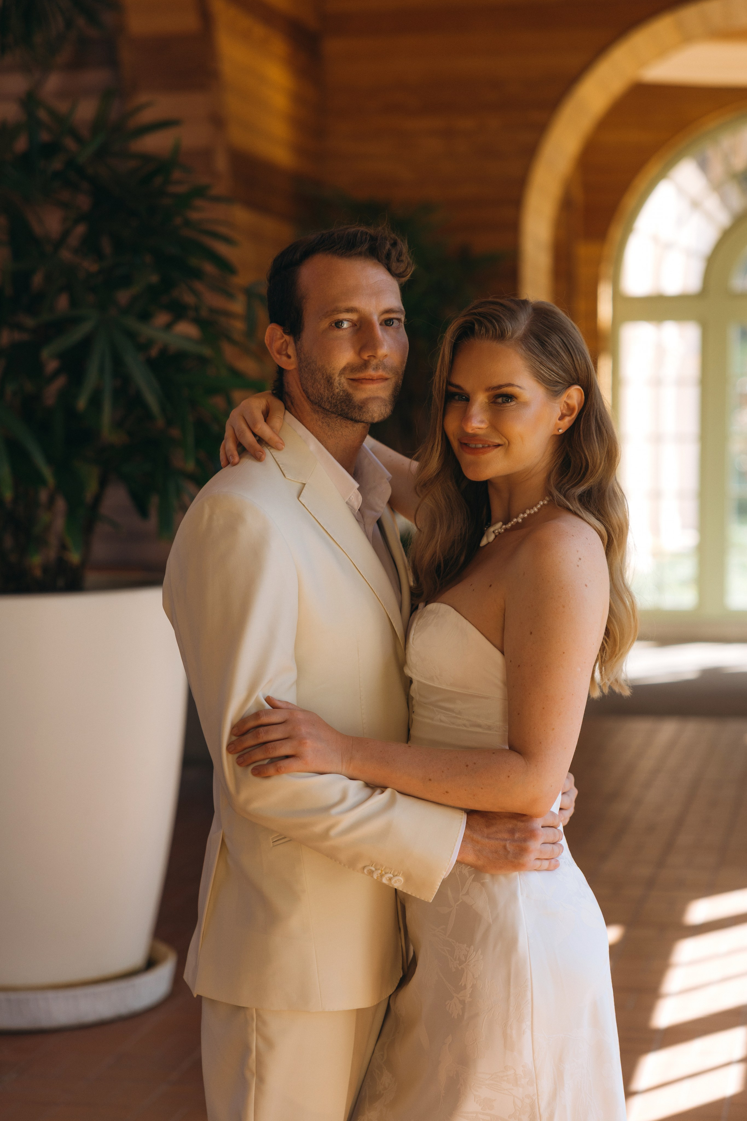 Alina&Logan. Весільний та сімейний фотограф у Сан-Дієго