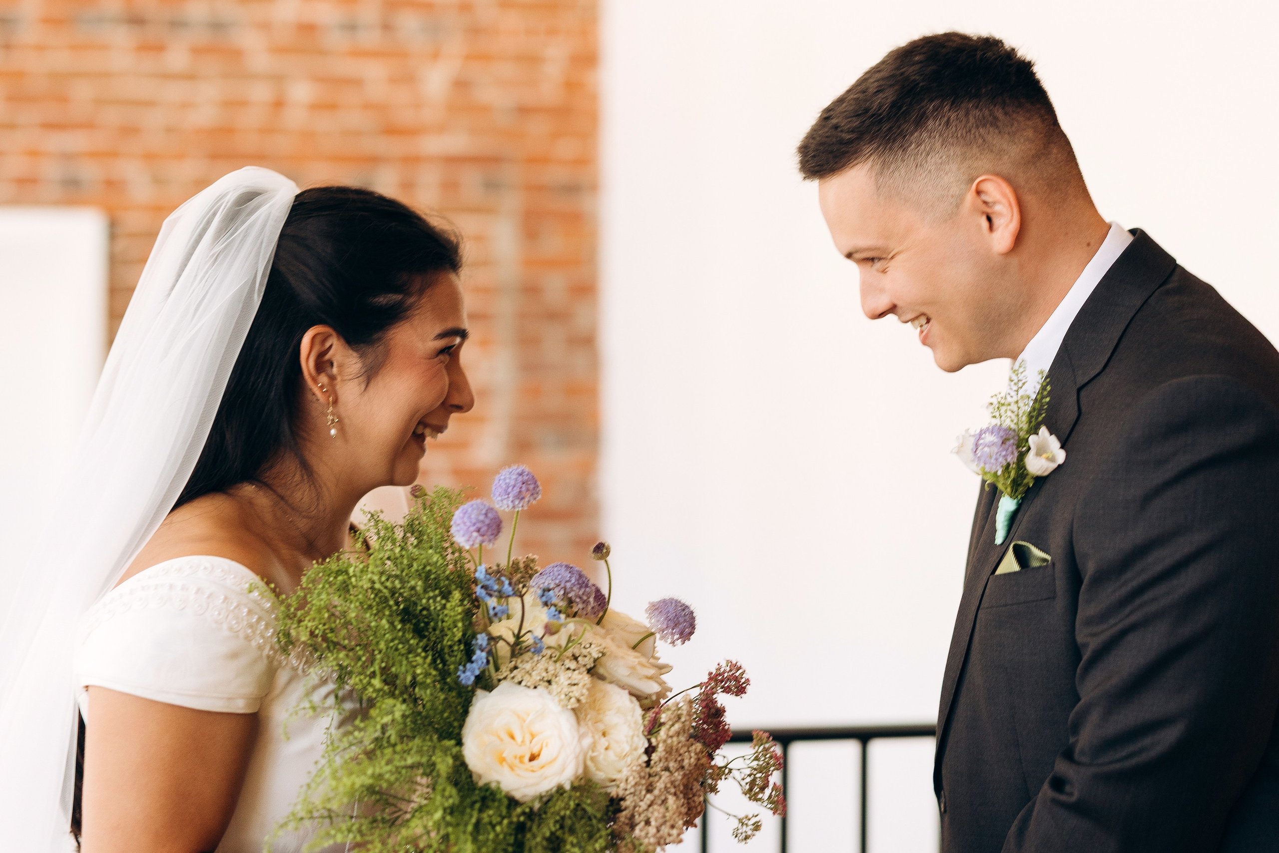 Braydan&Samantha. Wedding and family photographer San Diego