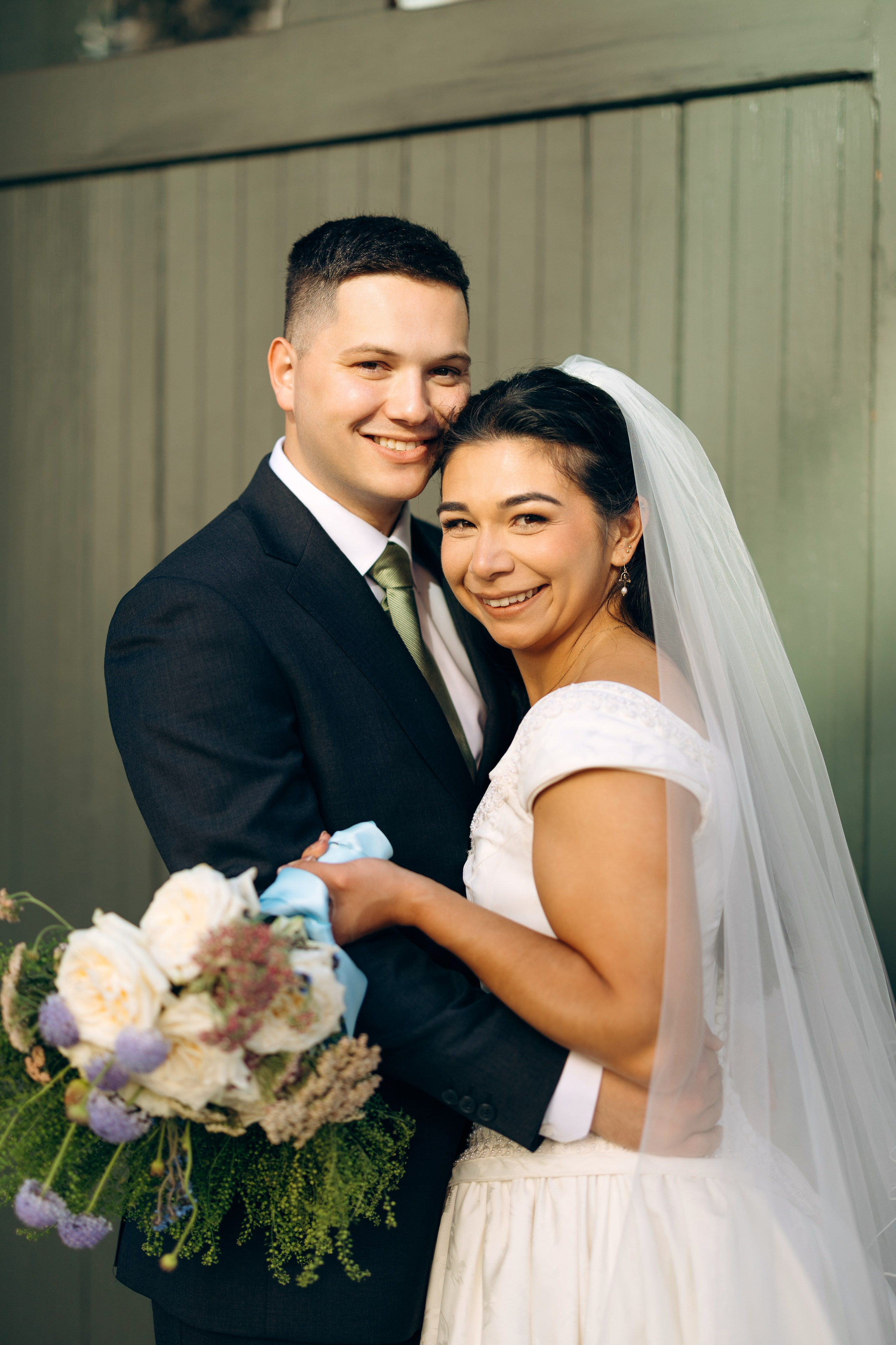 Braydan&Samantha. Wedding and family photographer San Diego