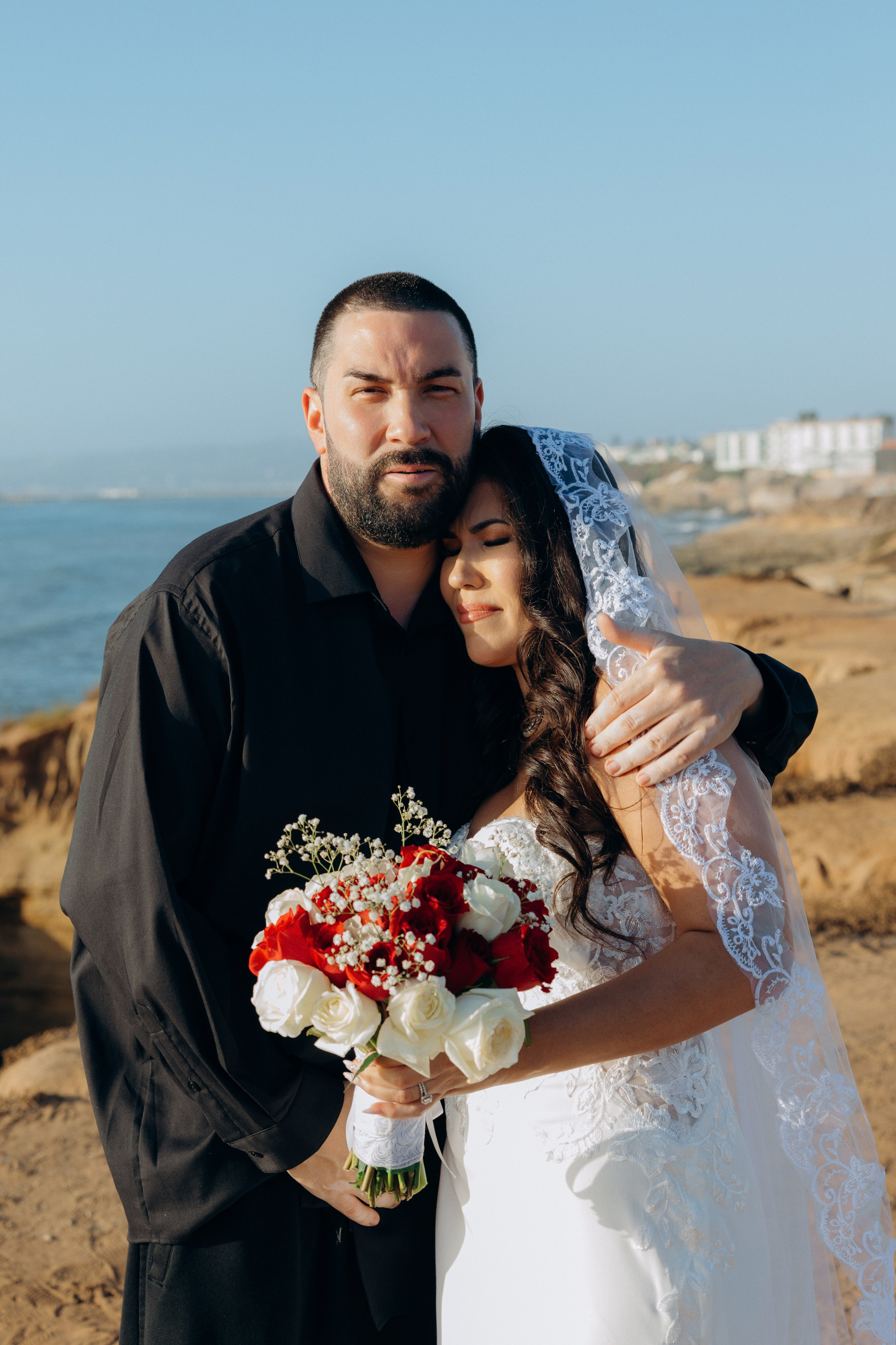 Esmeralda&Anthony. Весільний та сімейний фотограф у Сан-Дієго