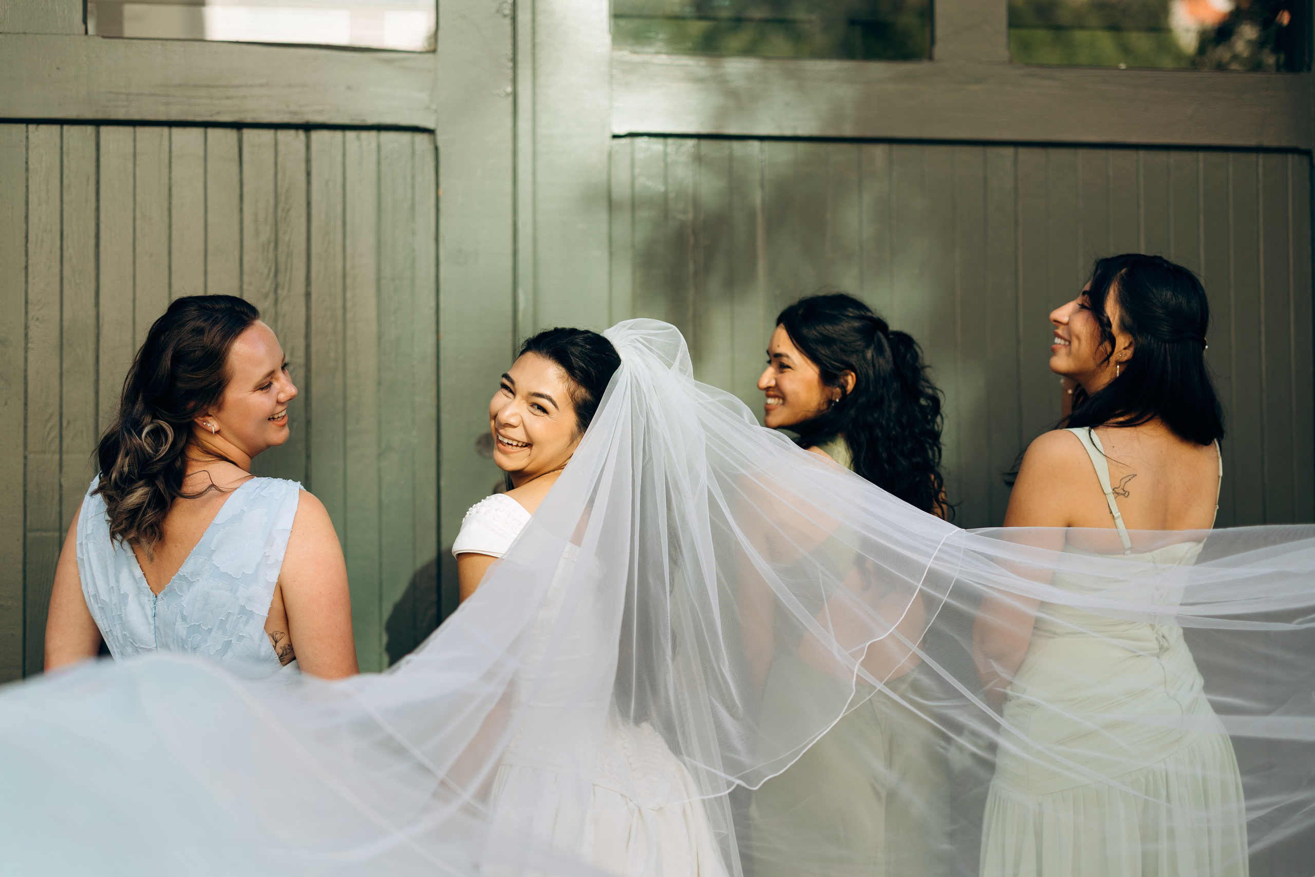 Braydan&Samantha. Wedding and family photographer San Diego