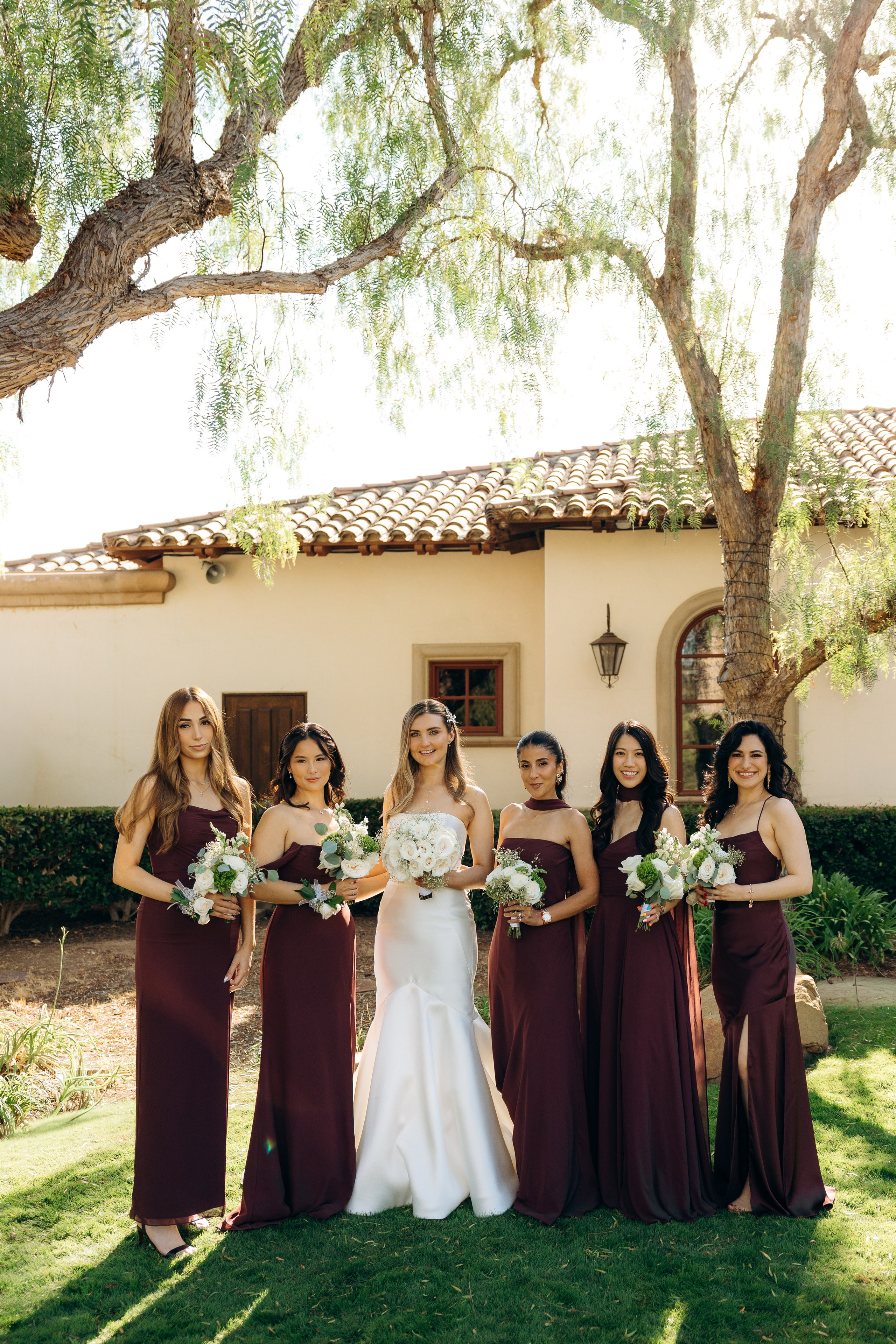 ANASTASIA&JONATHAN. Wedding and family photographer San Diego