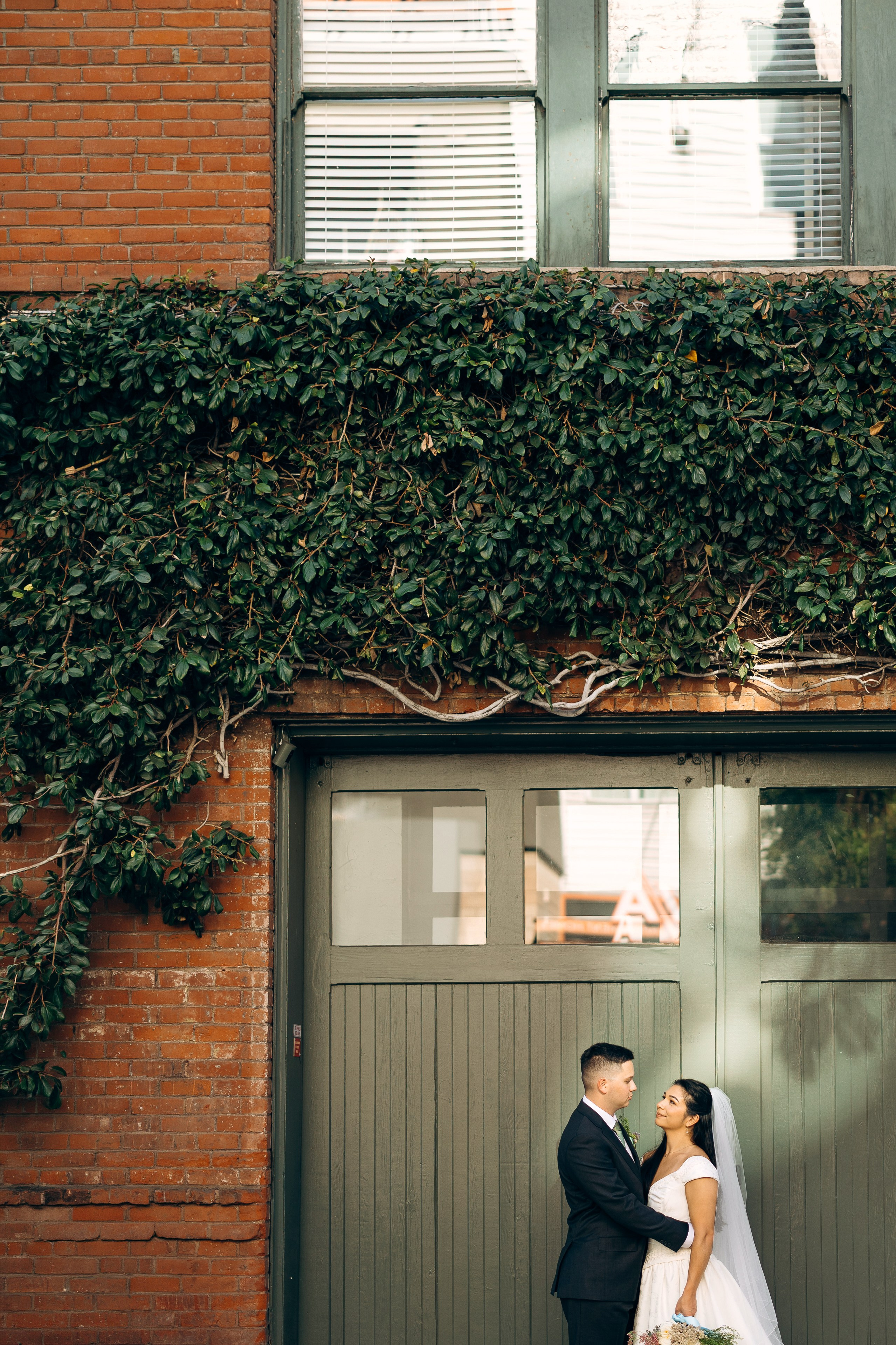 Braydan&Samantha. Wedding and family photographer San Diego