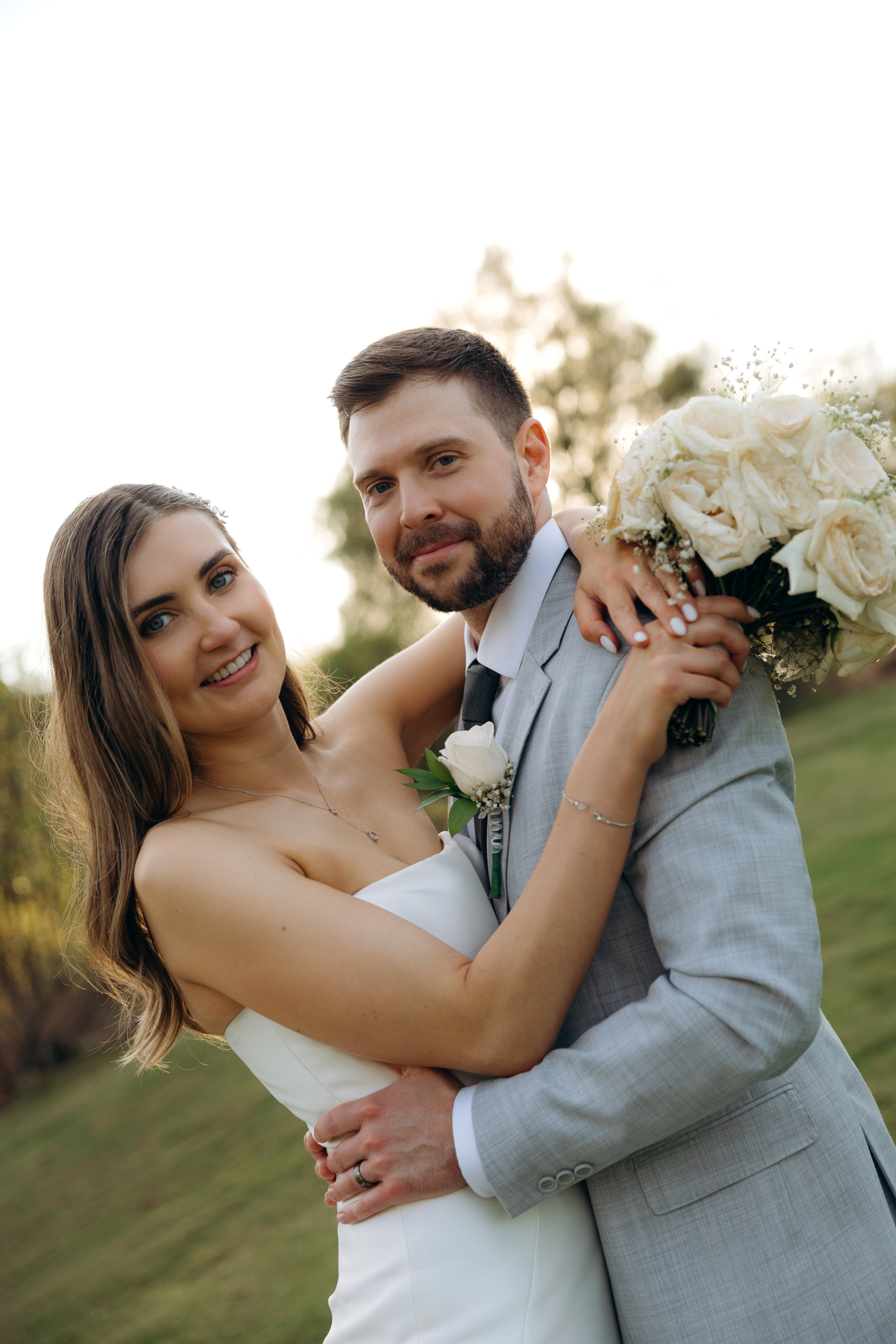 ANASTASIA&JONATHAN. Wedding and family photographer San Diego