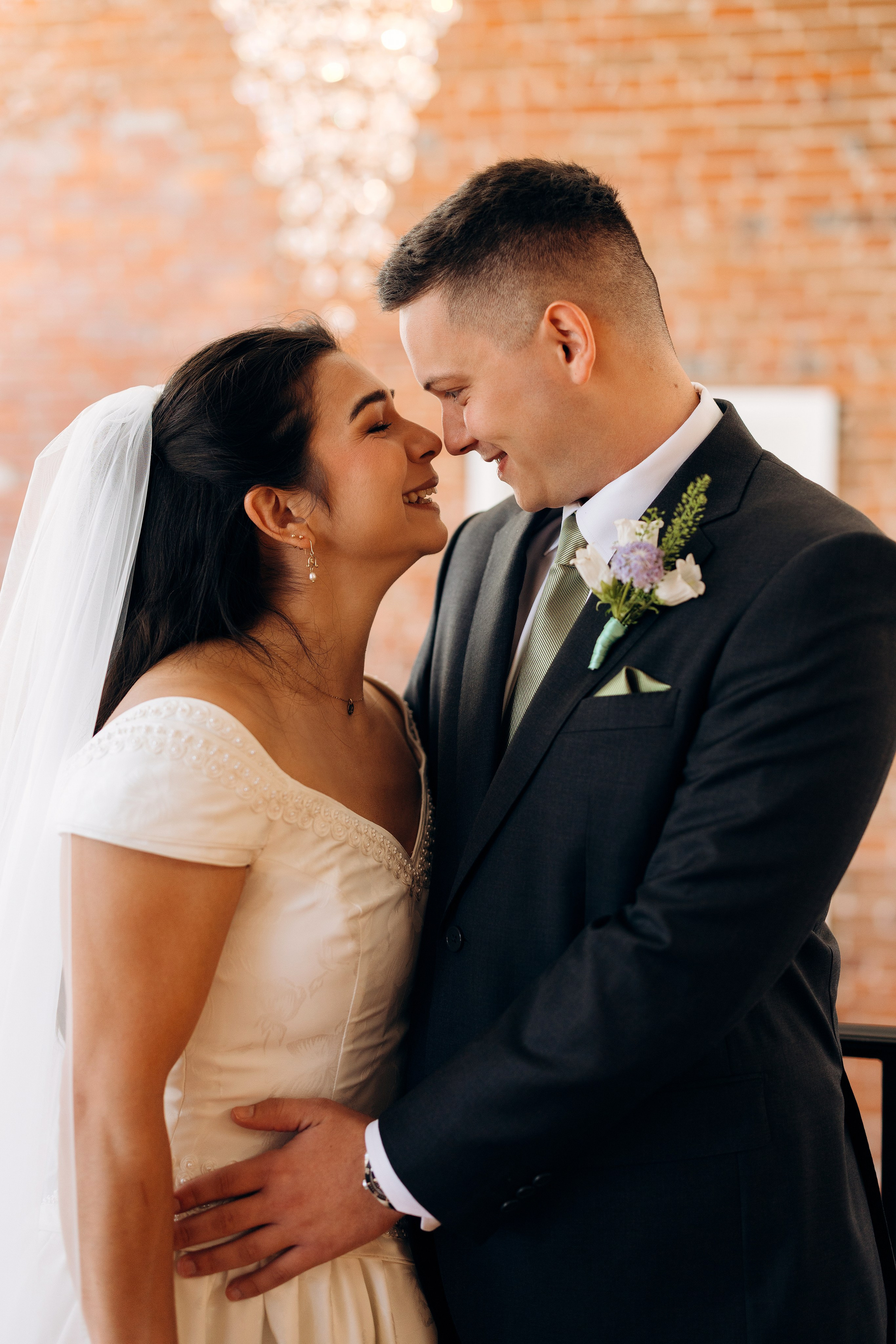 Braydan&Samantha. Wedding and family photographer San Diego
