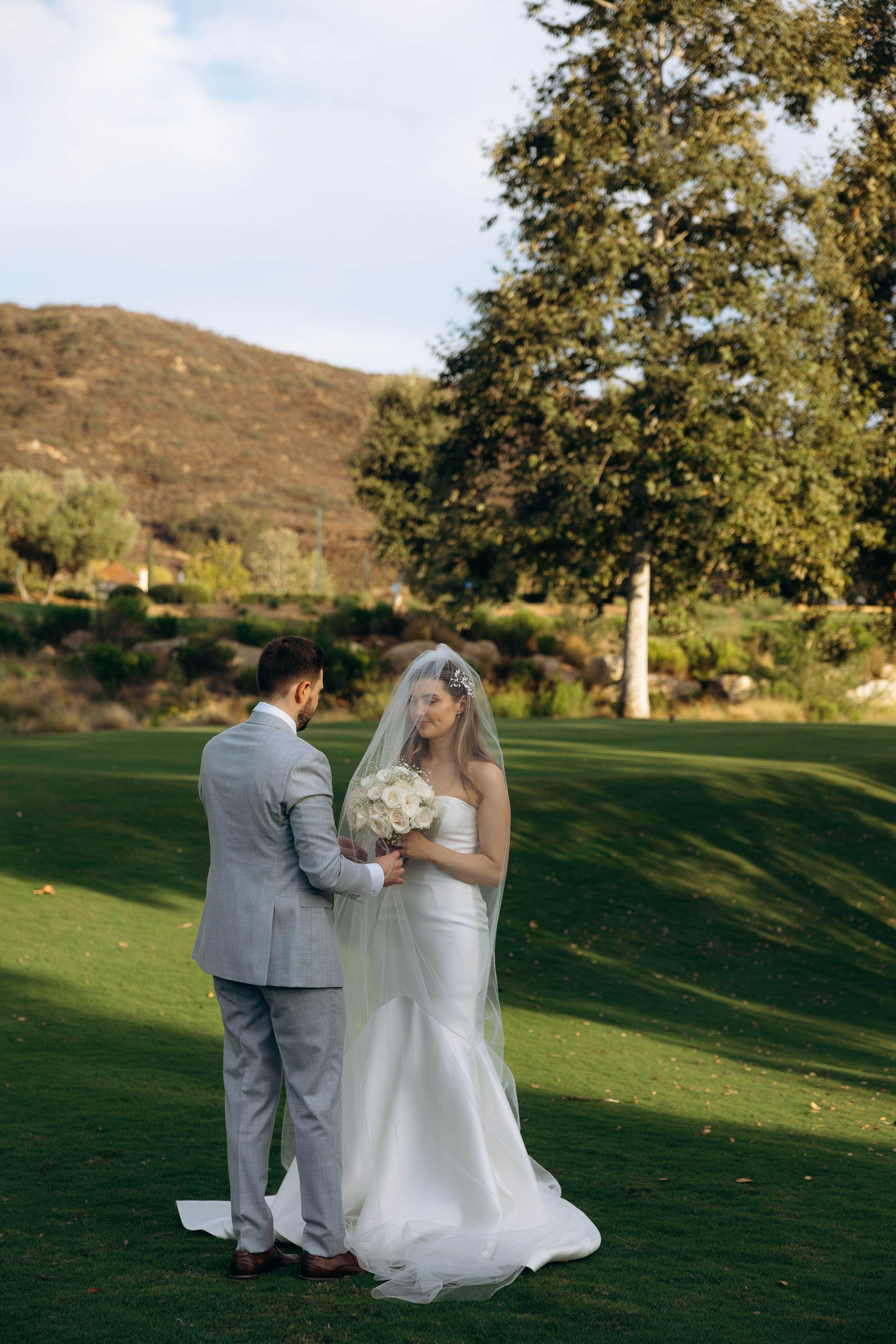ANASTASIA&JONATHAN. Wedding and family photographer San Diego