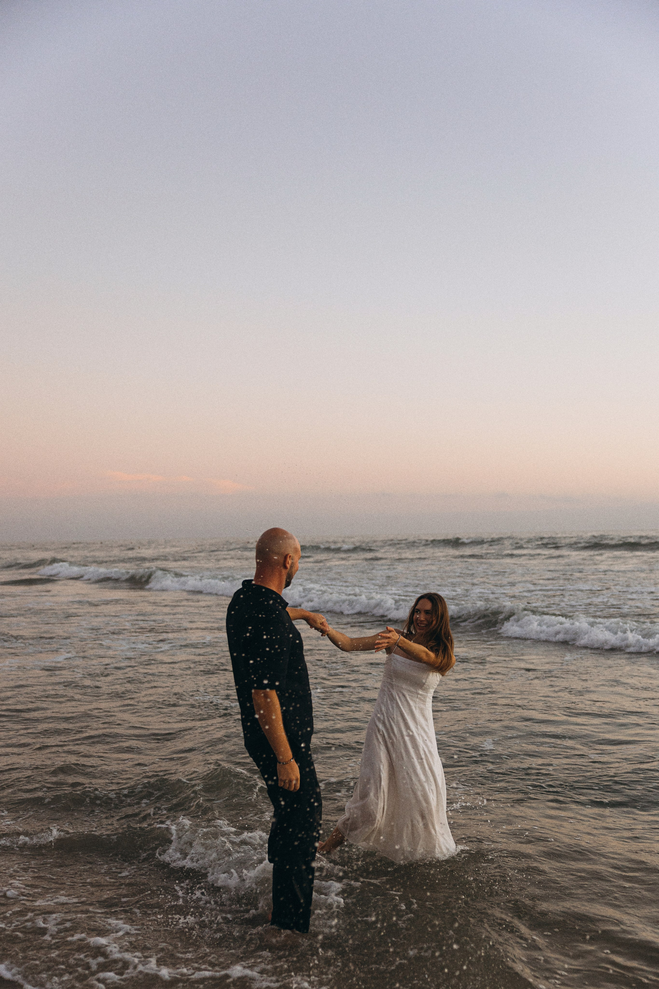 *. Wedding and family photographer San Diego