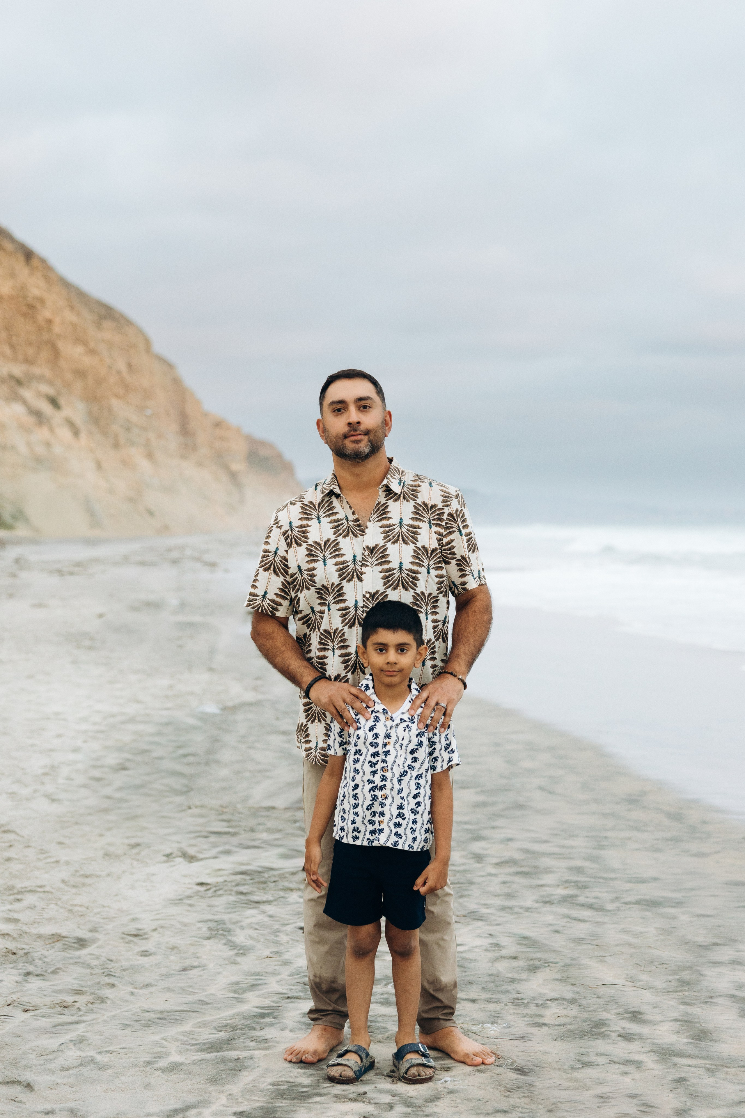 *. Fotógrafa de bodas y familia en San Diego