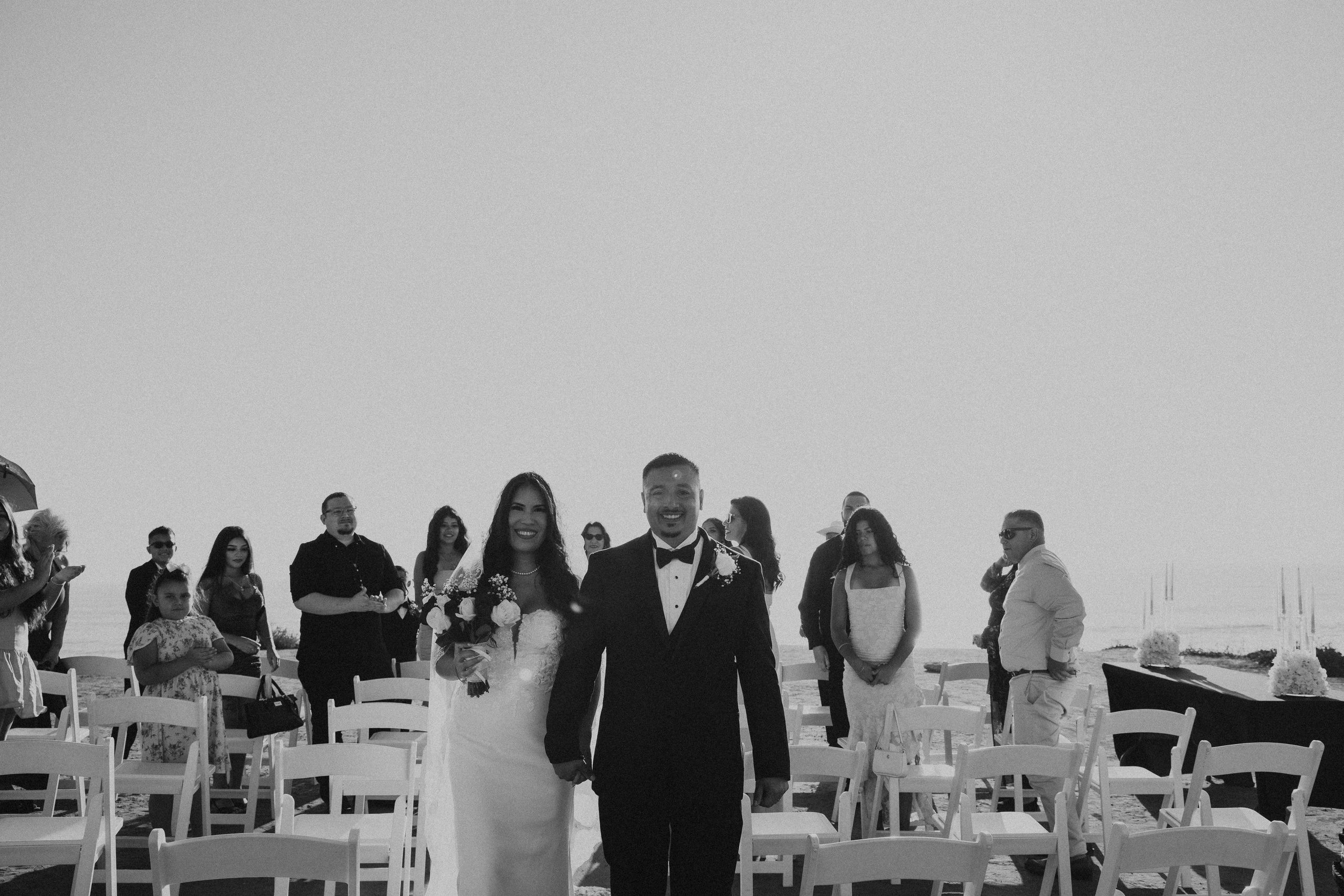 Esmeralda&Anthony. Весільний та сімейний фотограф у Сан-Дієго
