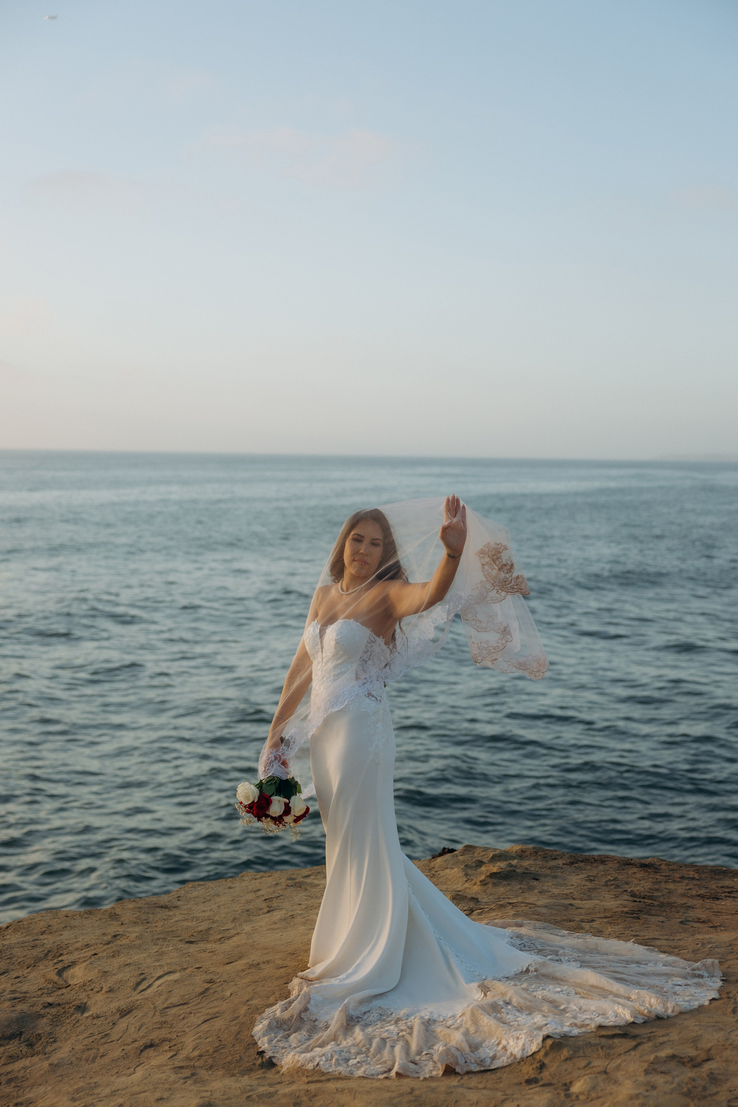 Esmeralda&Anthony. Весільний та сімейний фотограф у Сан-Дієго