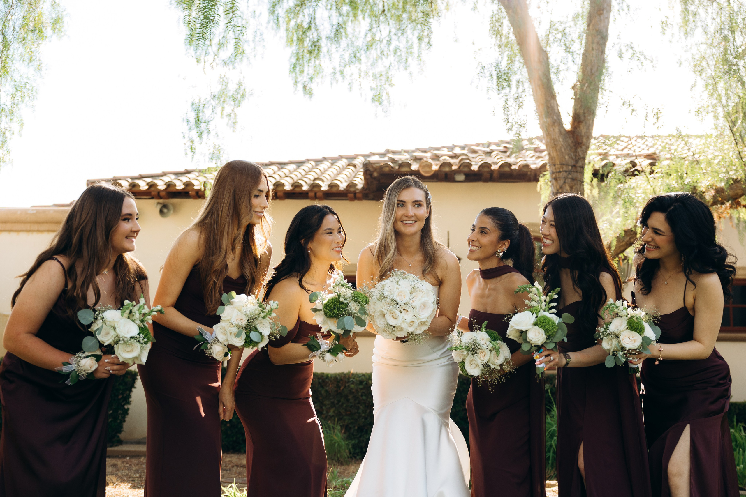 ANASTASIA&JONATHAN. Wedding and family photographer San Diego