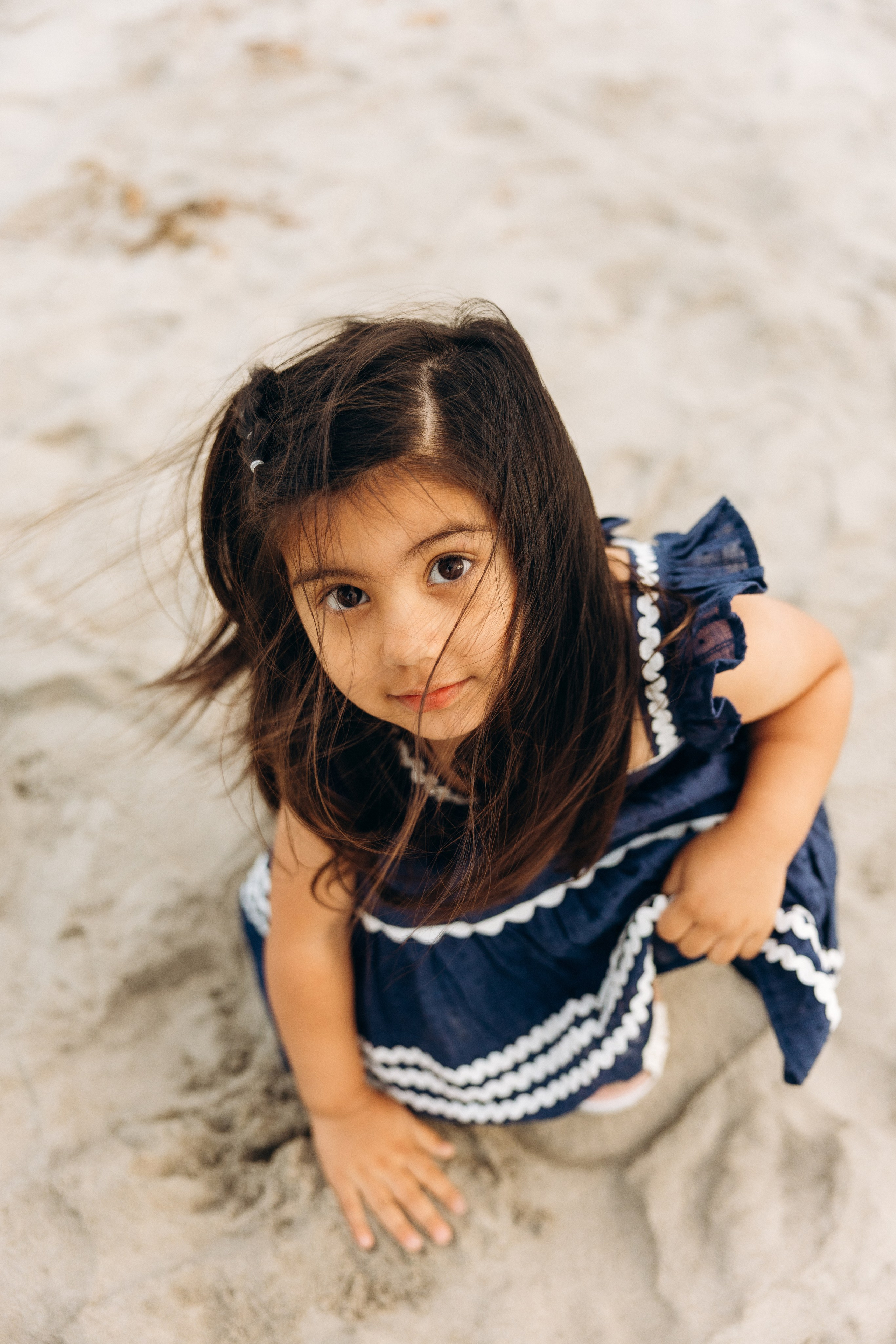 *. Fotógrafa de bodas y familia en San Diego