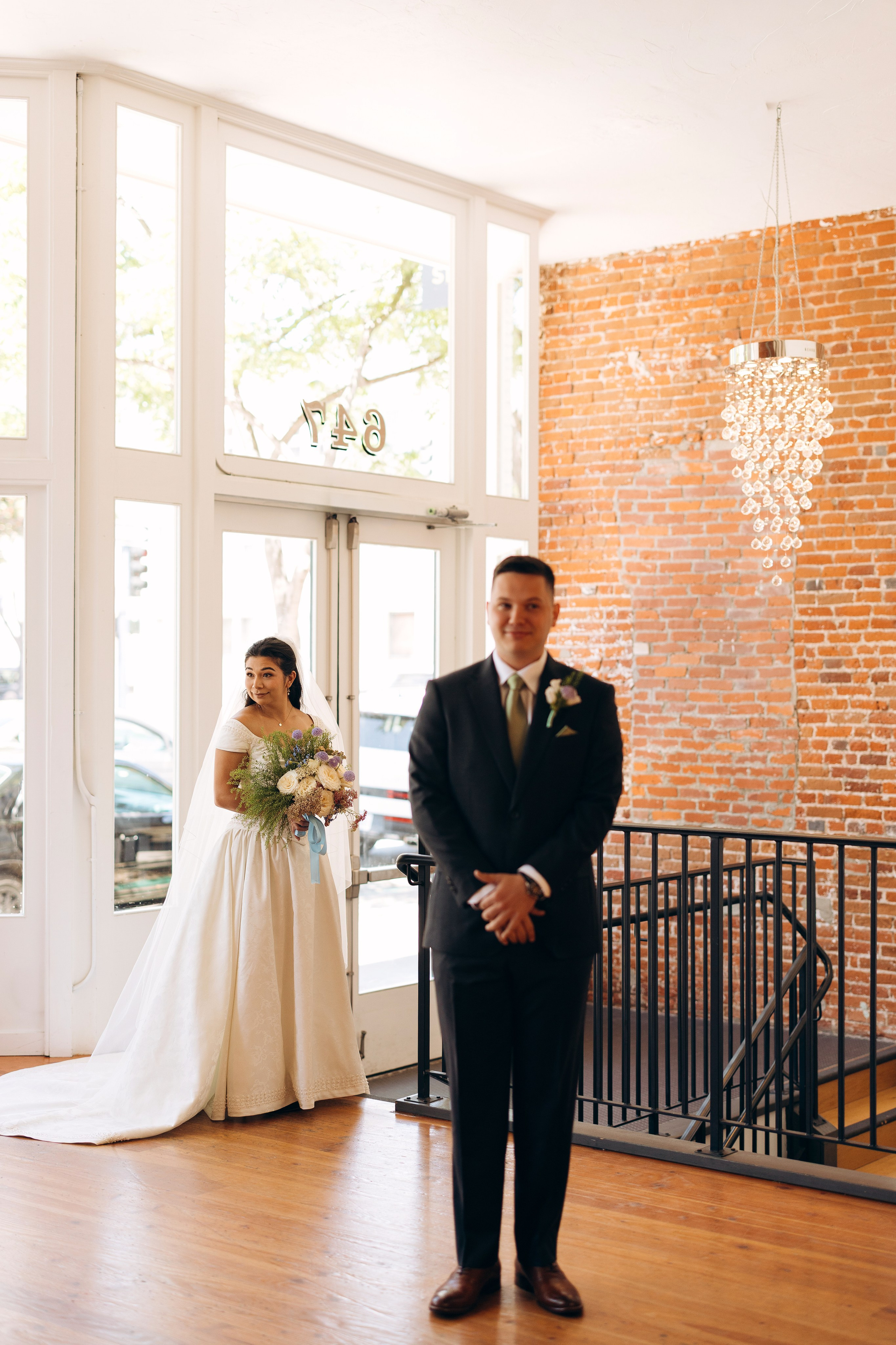 Braydan&Samantha. Wedding and family photographer San Diego