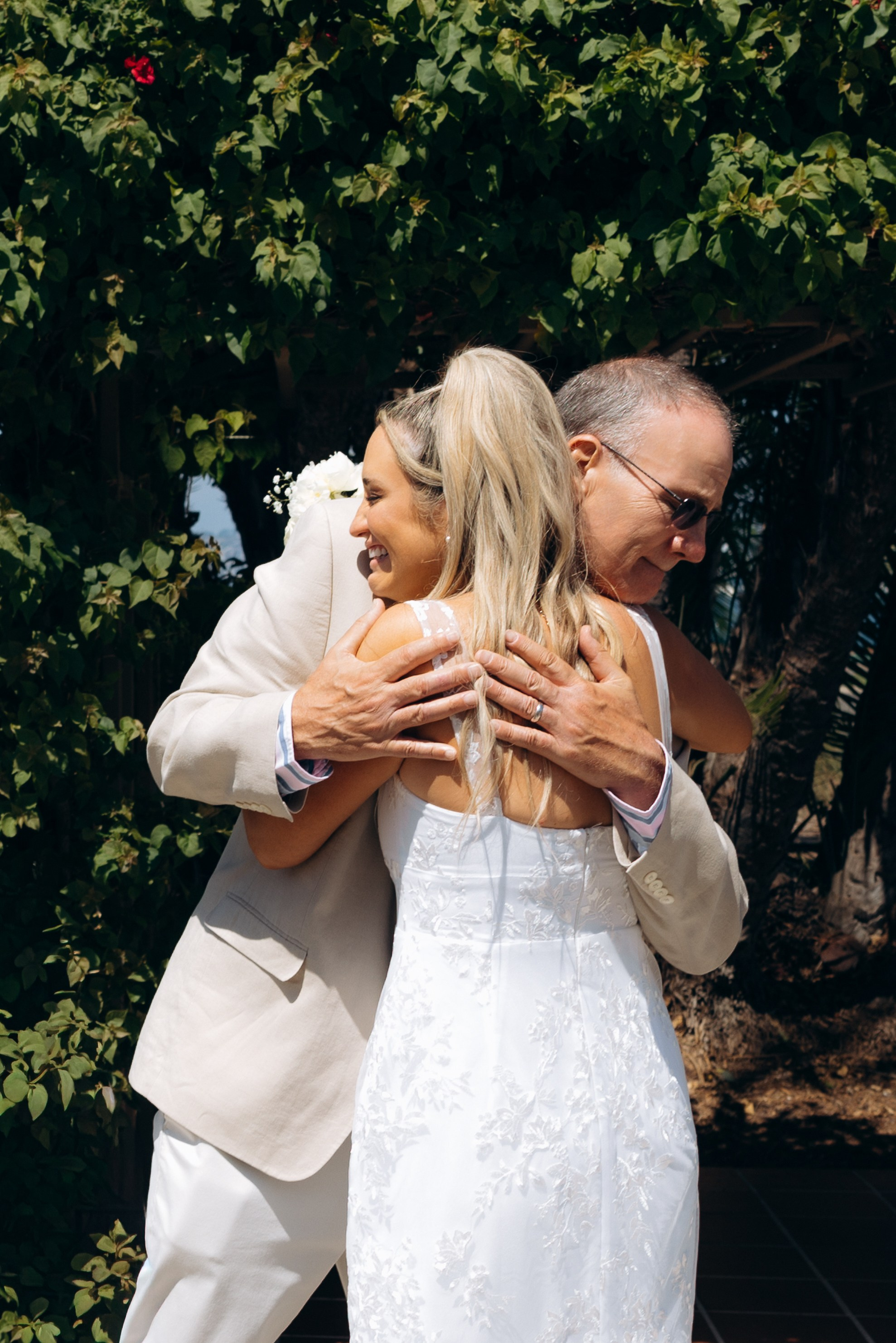 Stephanie&Bryce. Wedding and family photographer San Diego