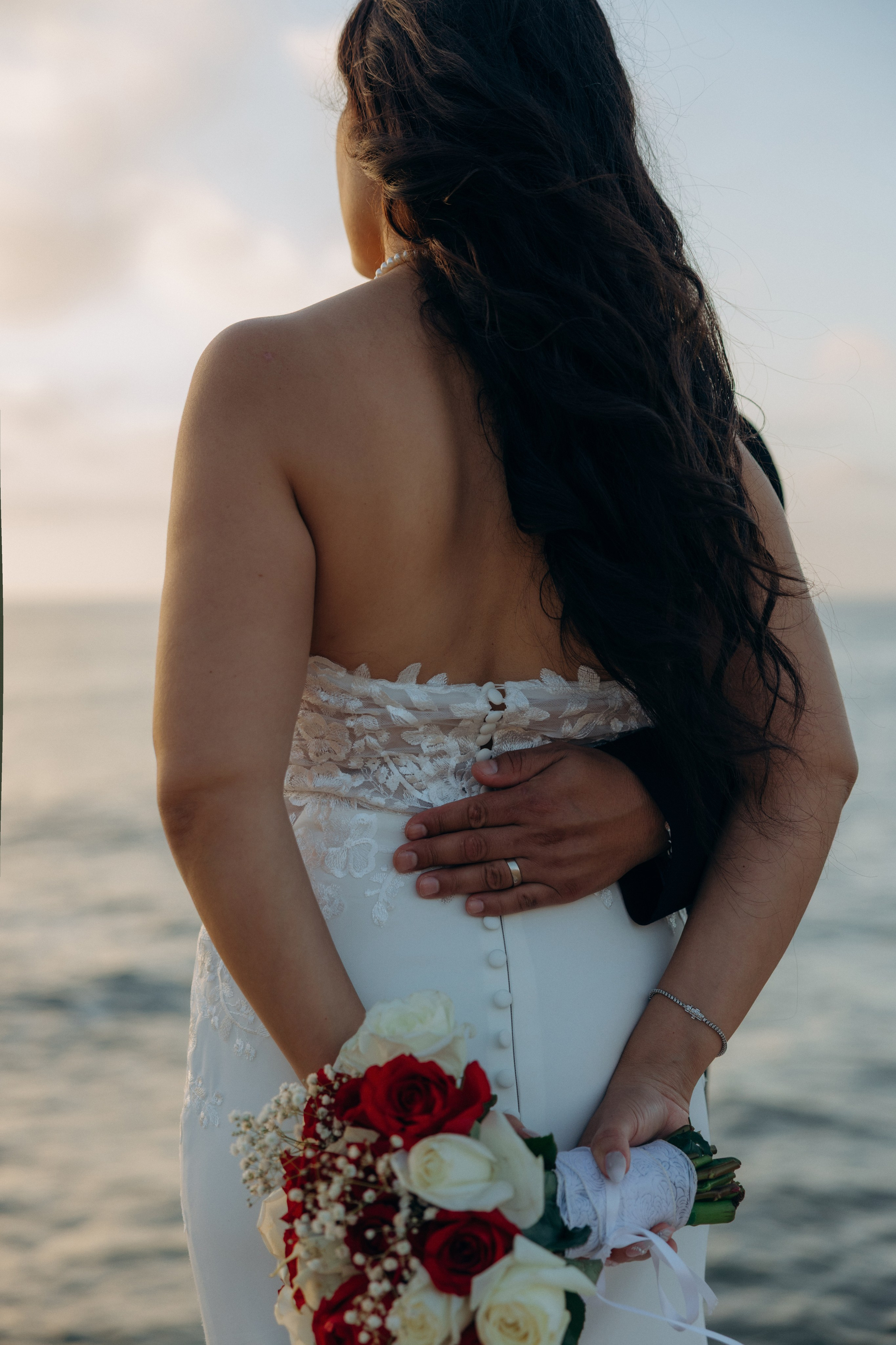 Esmeralda&Anthony. Весільний та сімейний фотограф у Сан-Дієго