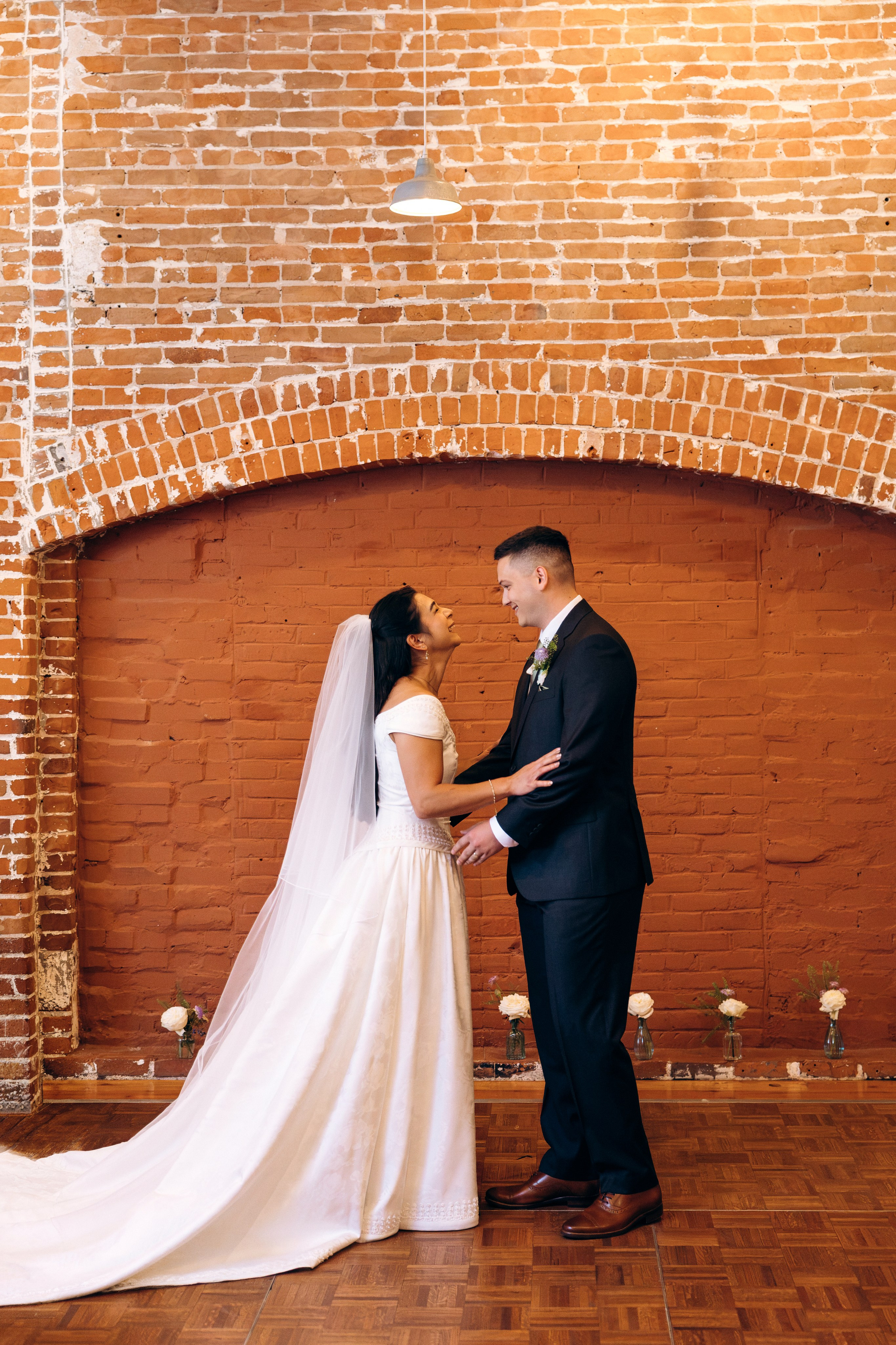 Braydan&Samantha. Wedding and family photographer San Diego