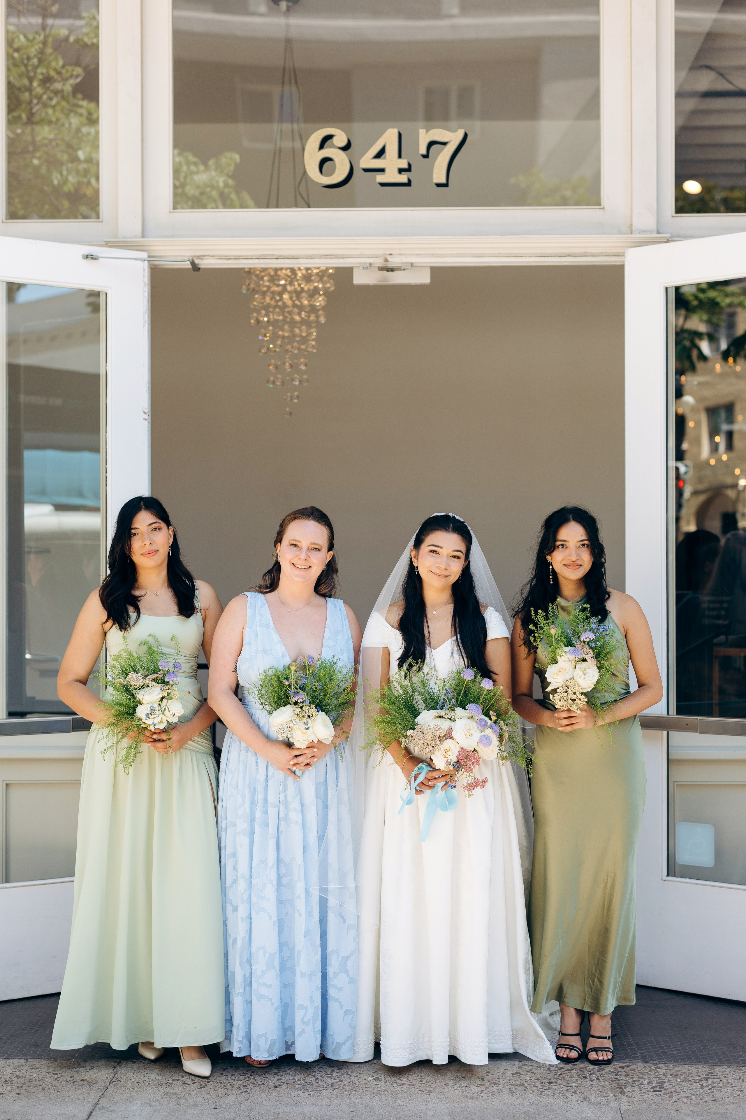 Braydan&Samantha. Wedding and family photographer San Diego