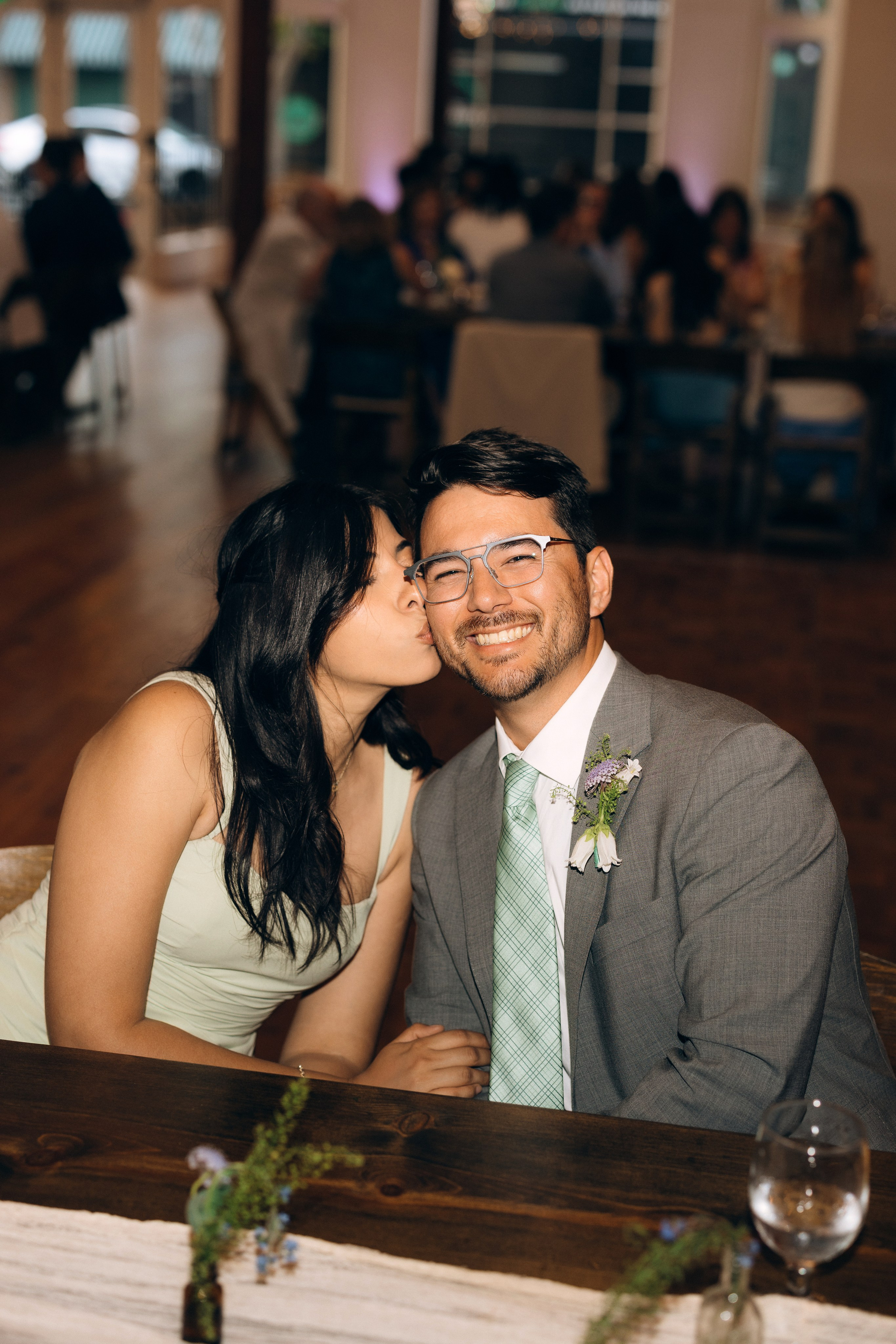 Braydan&Samantha. Wedding and family photographer San Diego